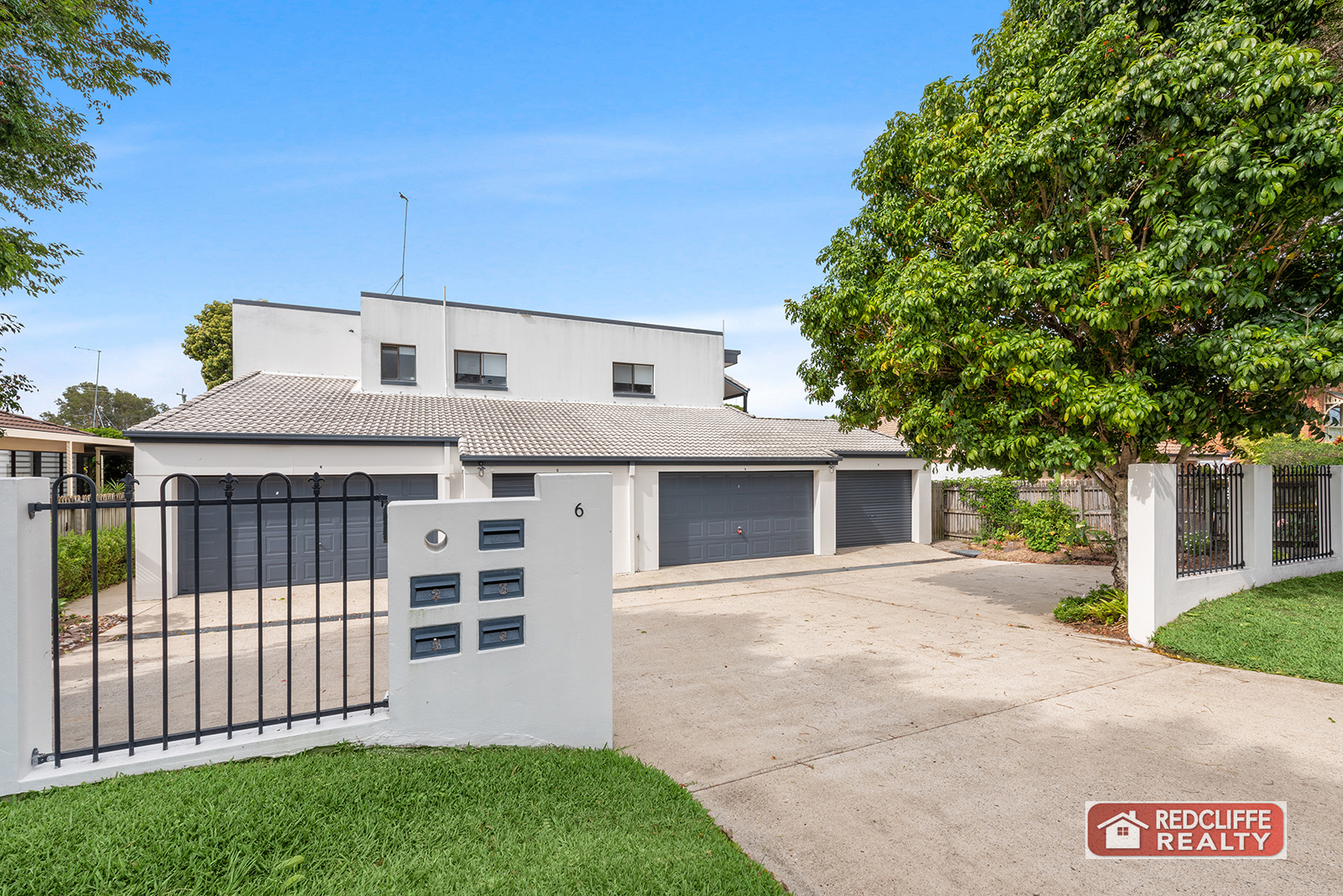 5/6 PETERSON STREET, SCARBOROUGH, 4020