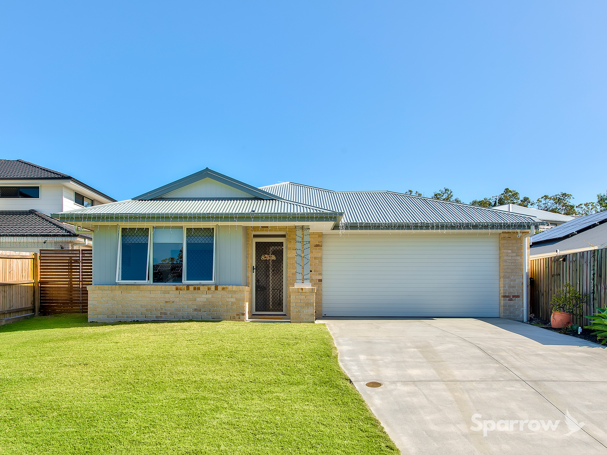 5 CORVUS COURT, BAHRS SCRUB, 4207