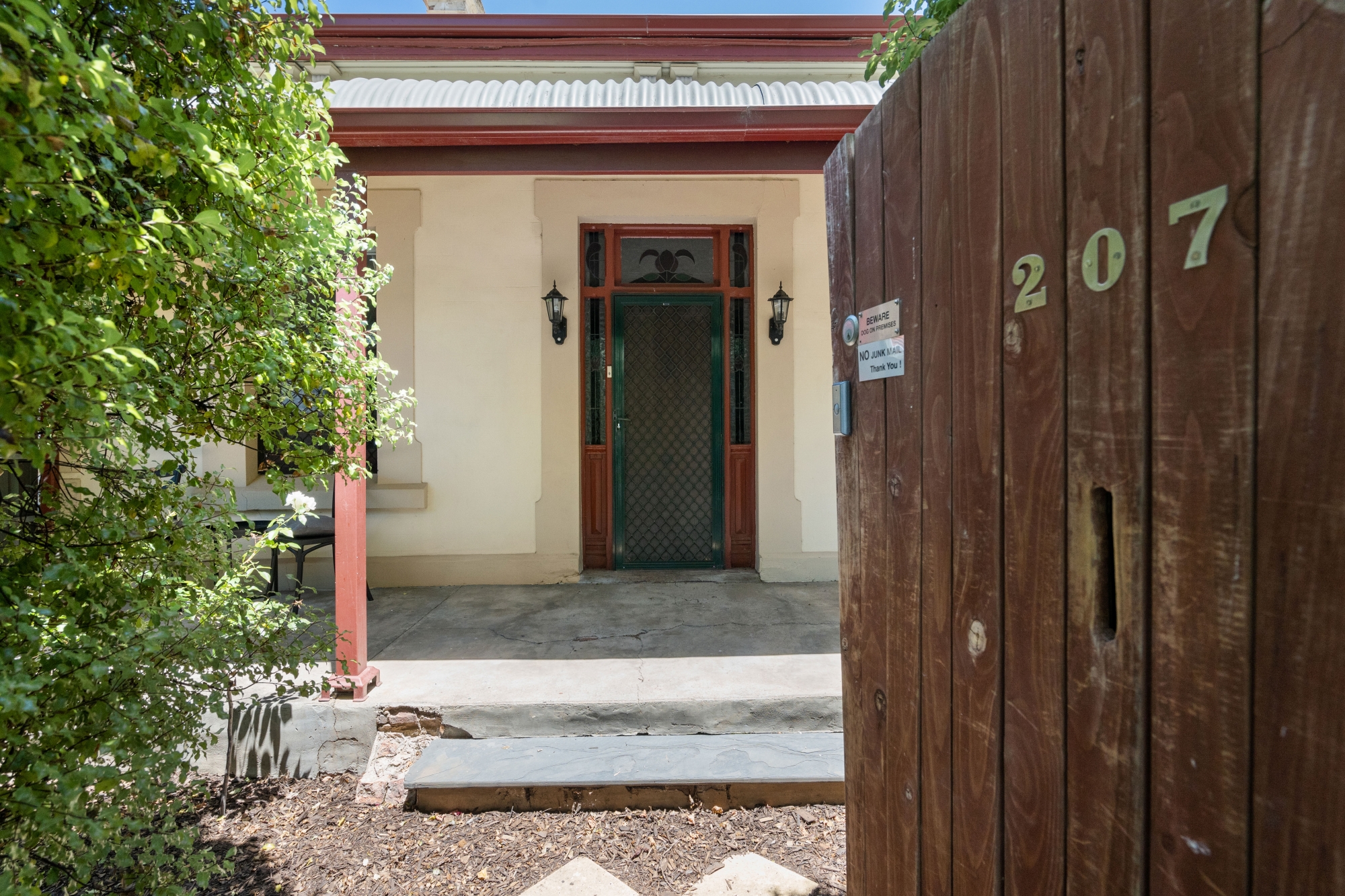 207 PORT ROAD, QUEENSTOWN, 5014