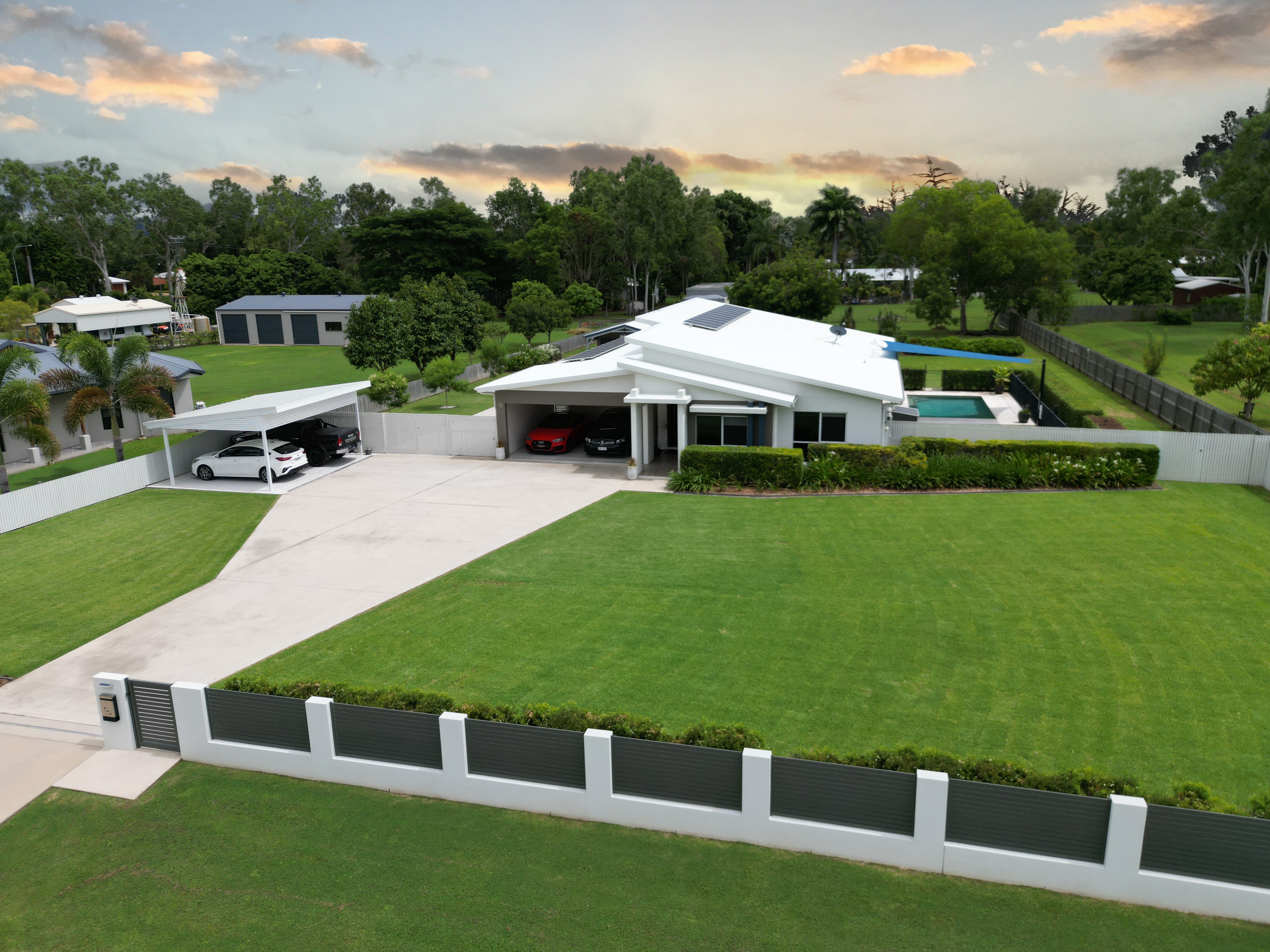 9 NICKEL STREET, ALICE RIVER, 4817