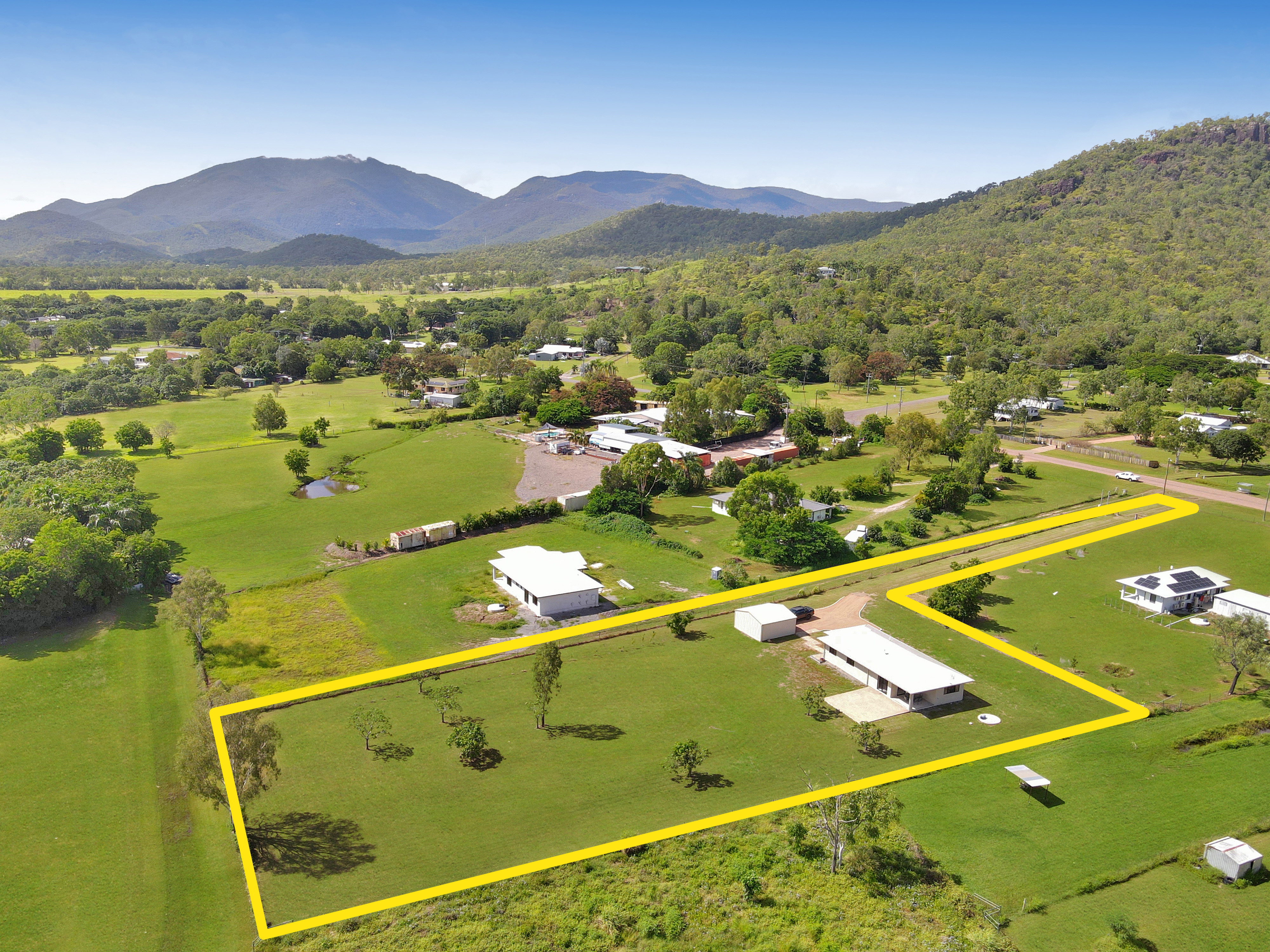 13C ALLENDALE DRIVE, ALLIGATOR CREEK, 4816