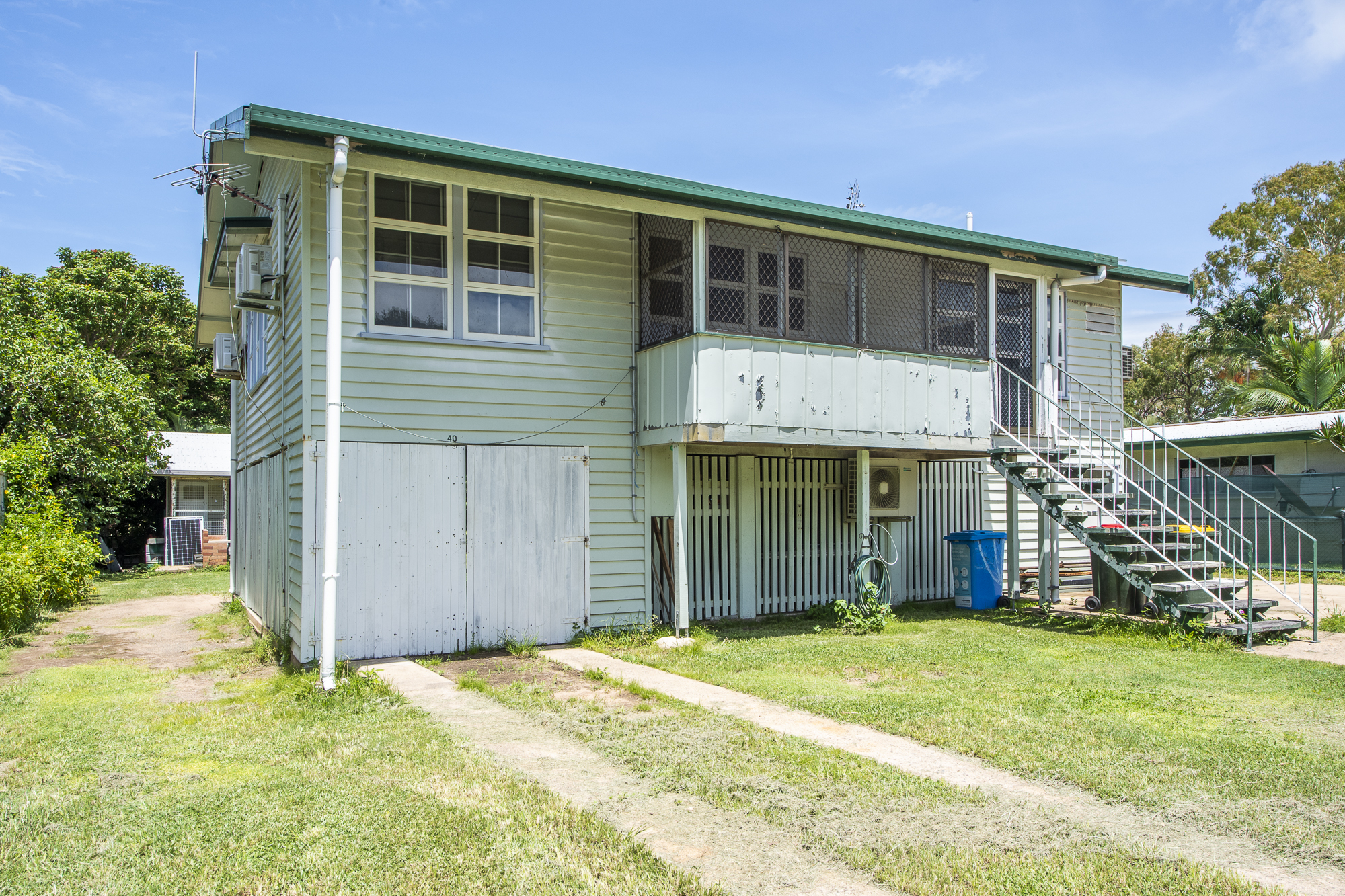 40 GRANITE STREET, PICNIC BAY, 4819