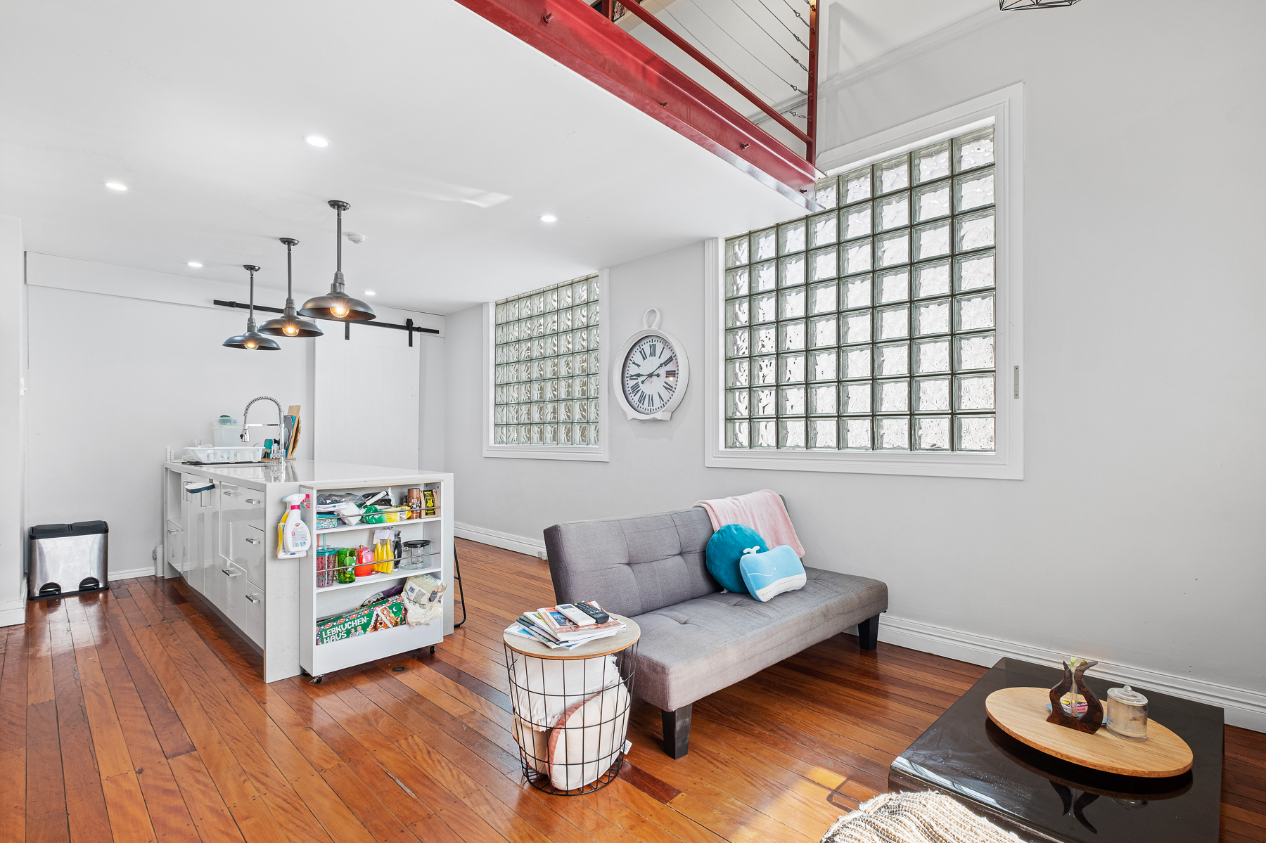 41/436 ANN STREET, BRISBANE CITY, 4000