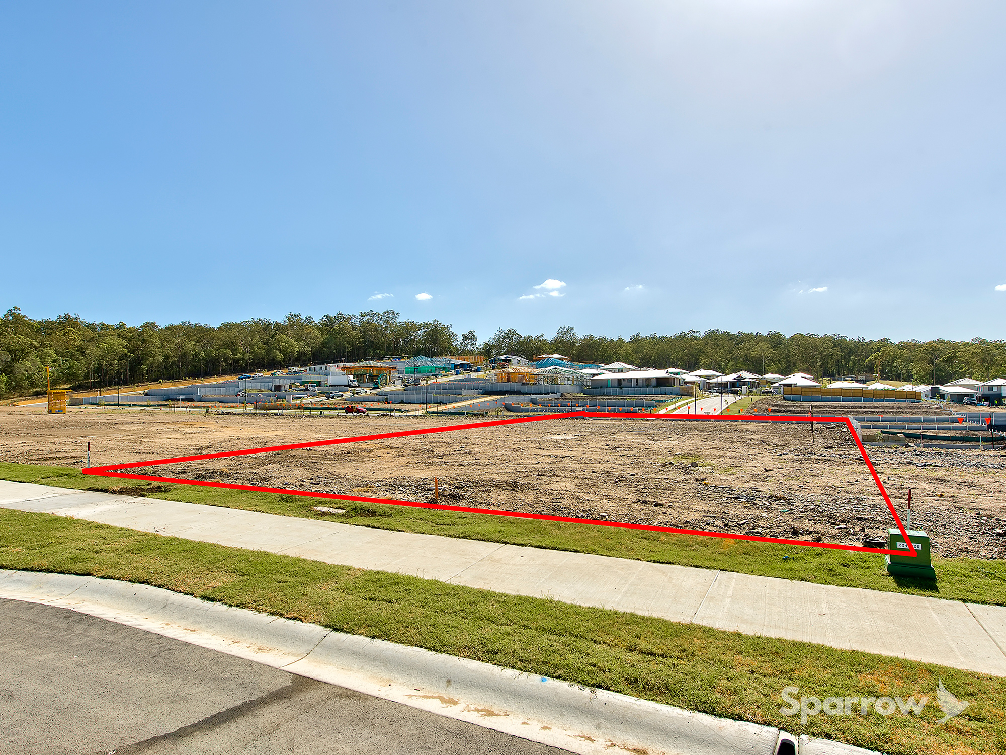 9 BANGALOW CIRCUIT, BAHRS SCRUB, 4207