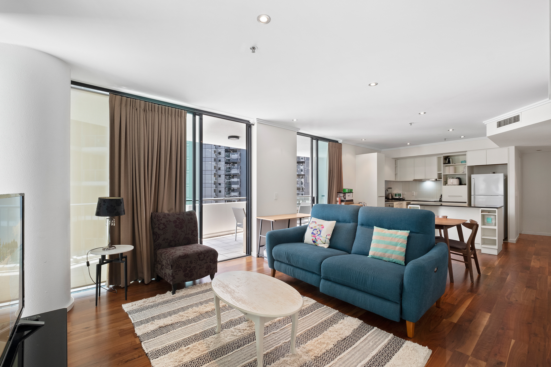 1304/120 MARY STREET, BRISBANE CITY, 4000