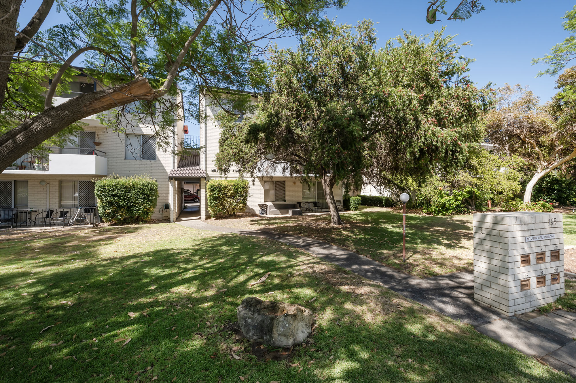 7/165 MILL POINT ROAD, SOUTH PERTH, 6151