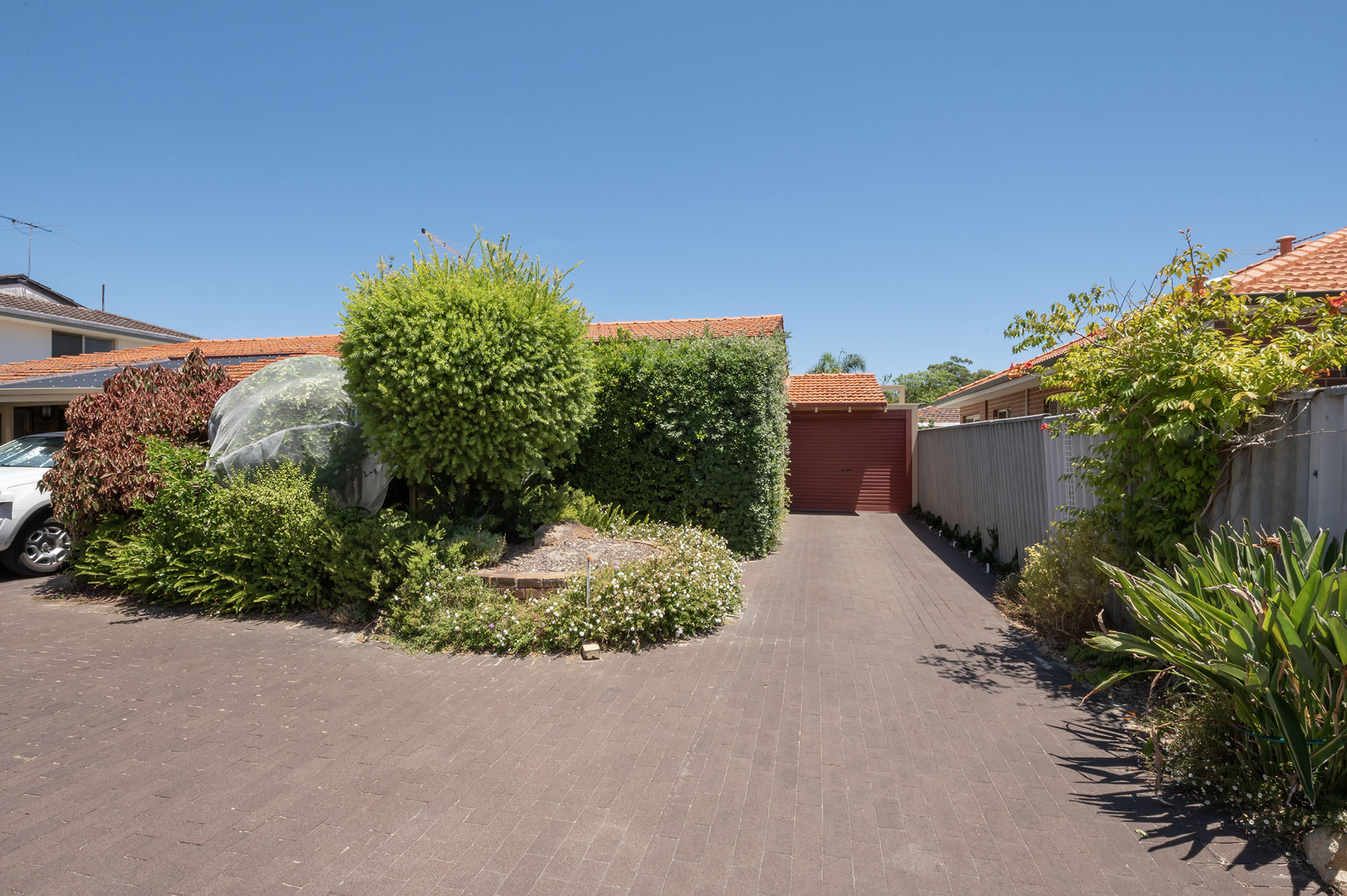 4/19 ANSTEY STREET, SOUTH PERTH, 6151