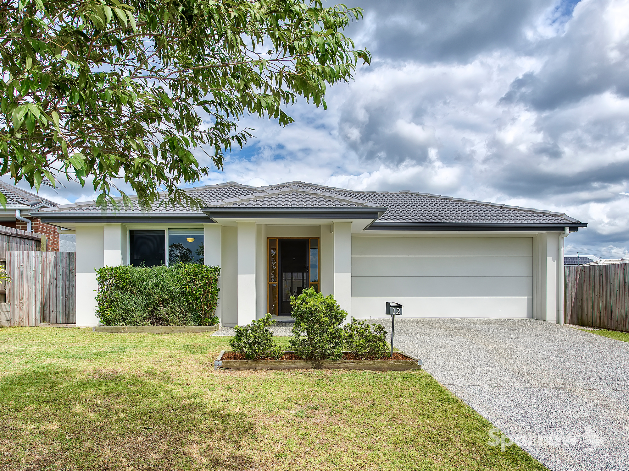 12 BRONZEWING CIRCUIT, BAHRS SCRUB, 4207