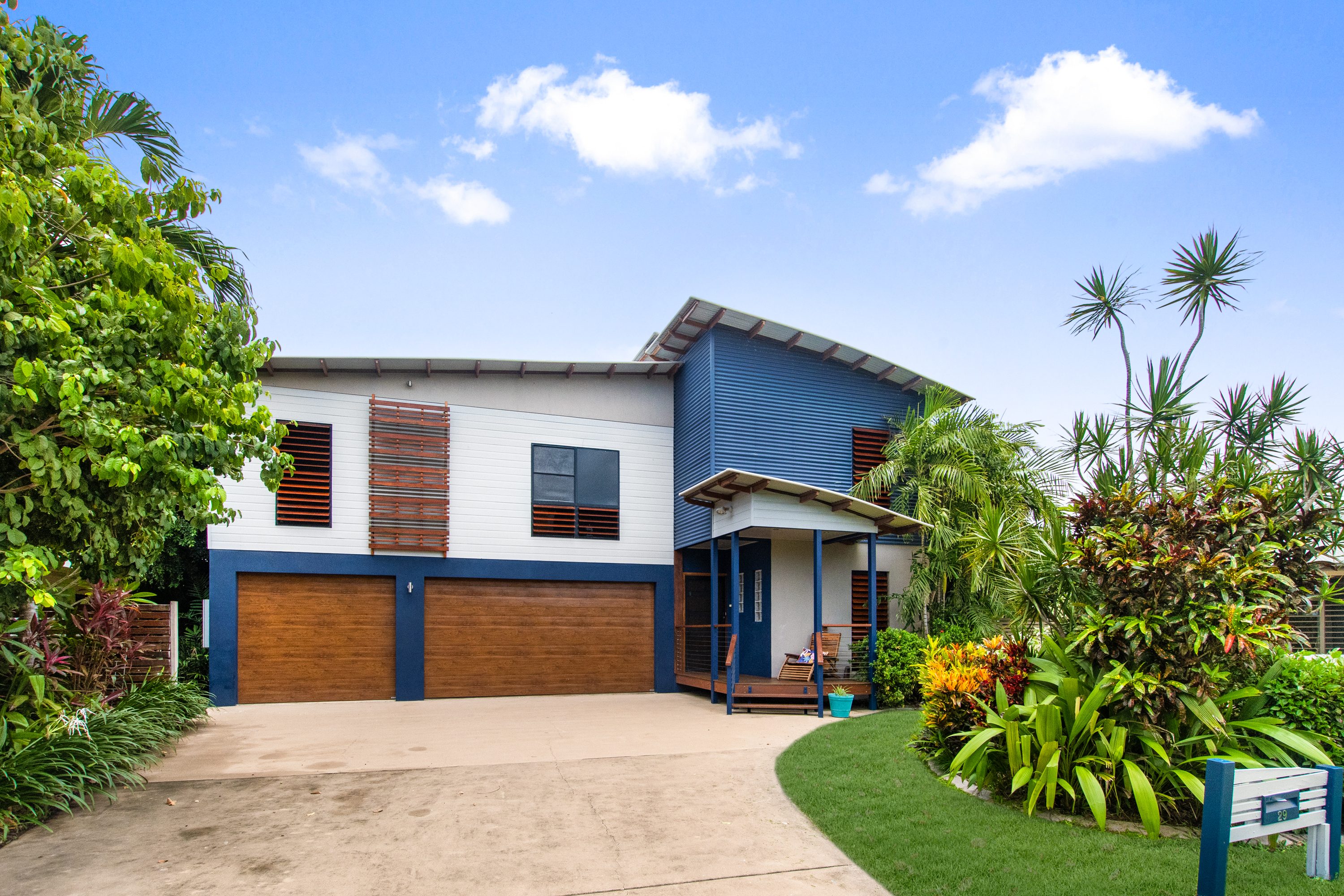 29 RIVERWOOD DRIVE, IDALIA, 4811