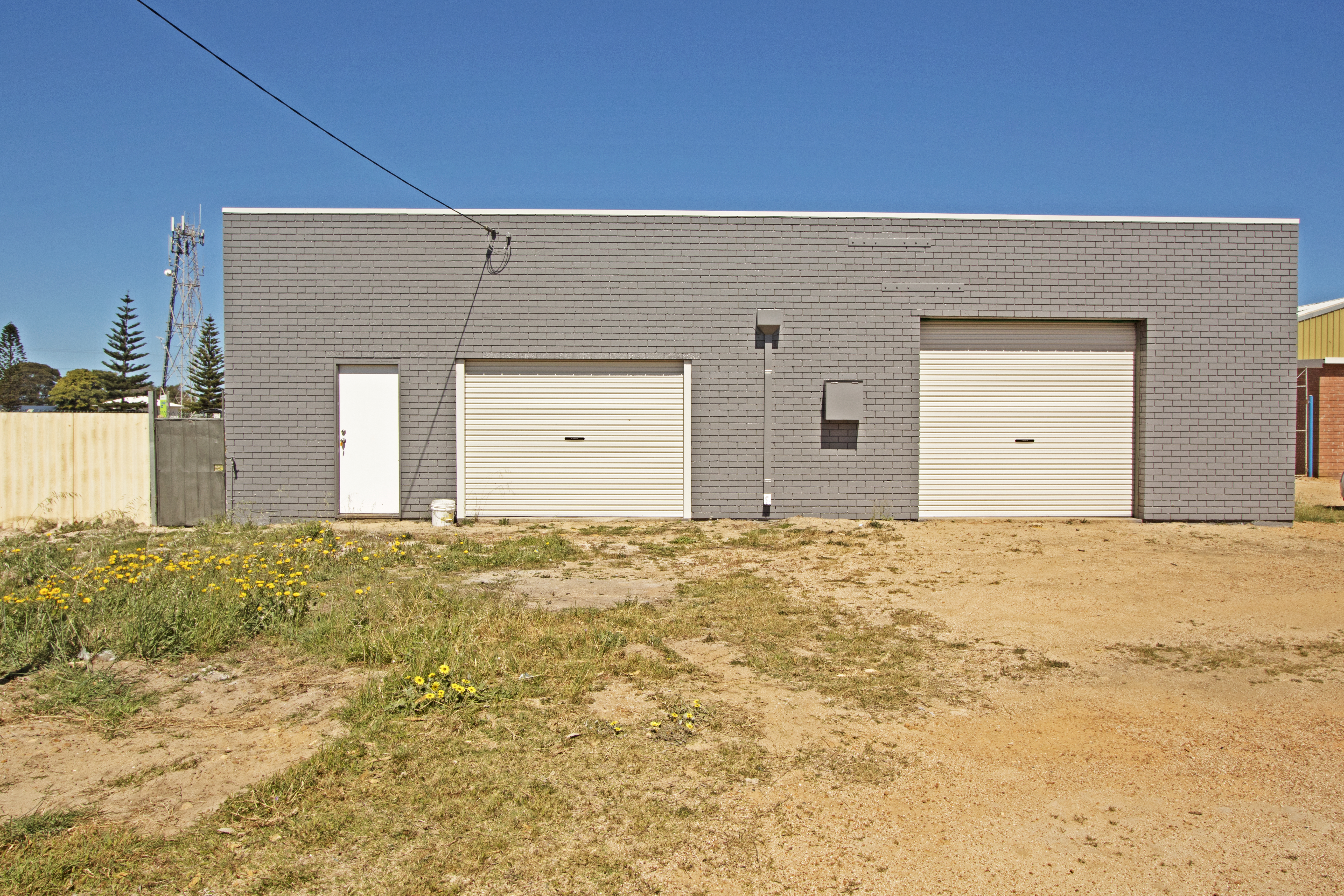 5B DOUST STREET, JURIEN BAY, 6516