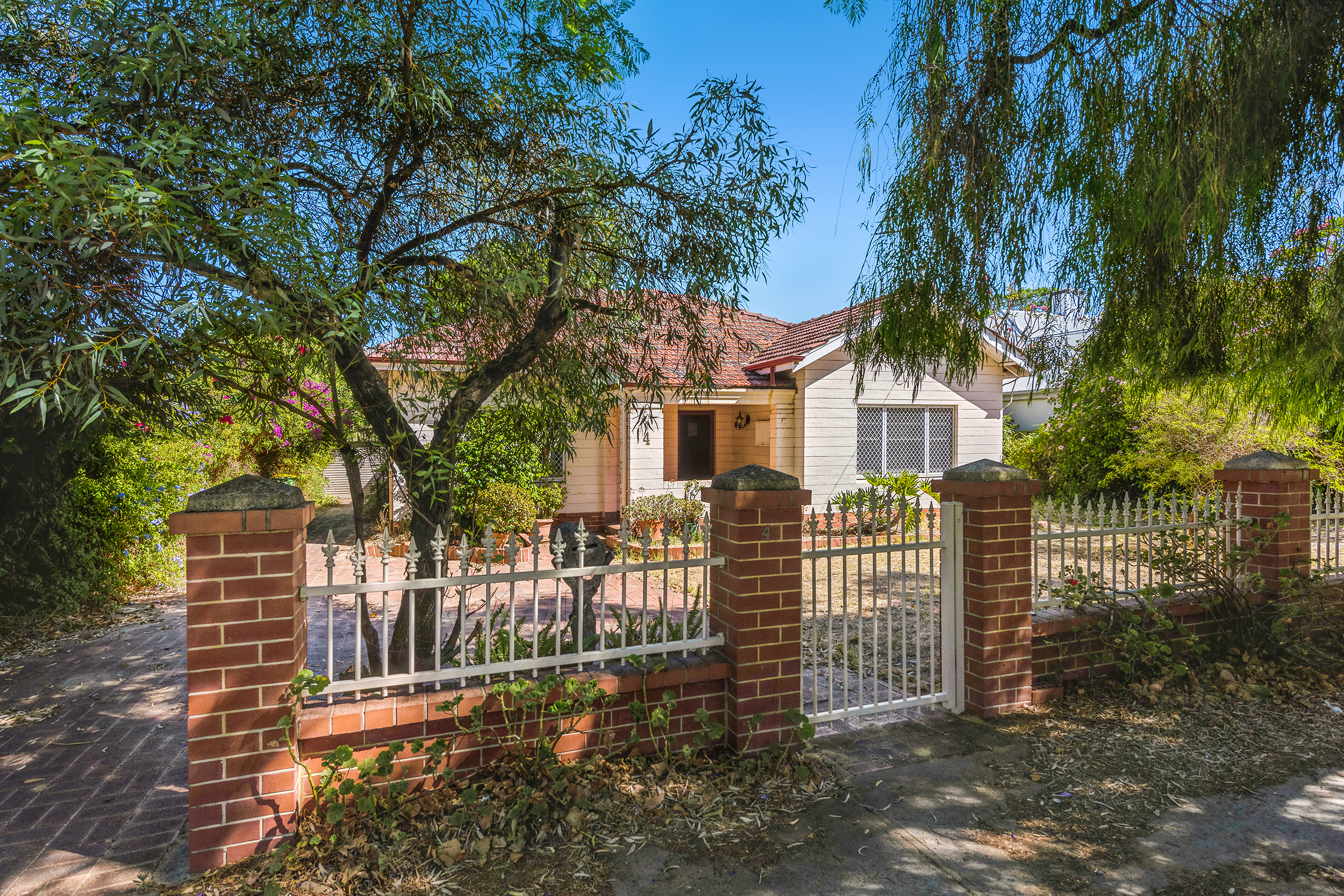 4 SEVENTH AVENUE, KENSINGTON, 6151
