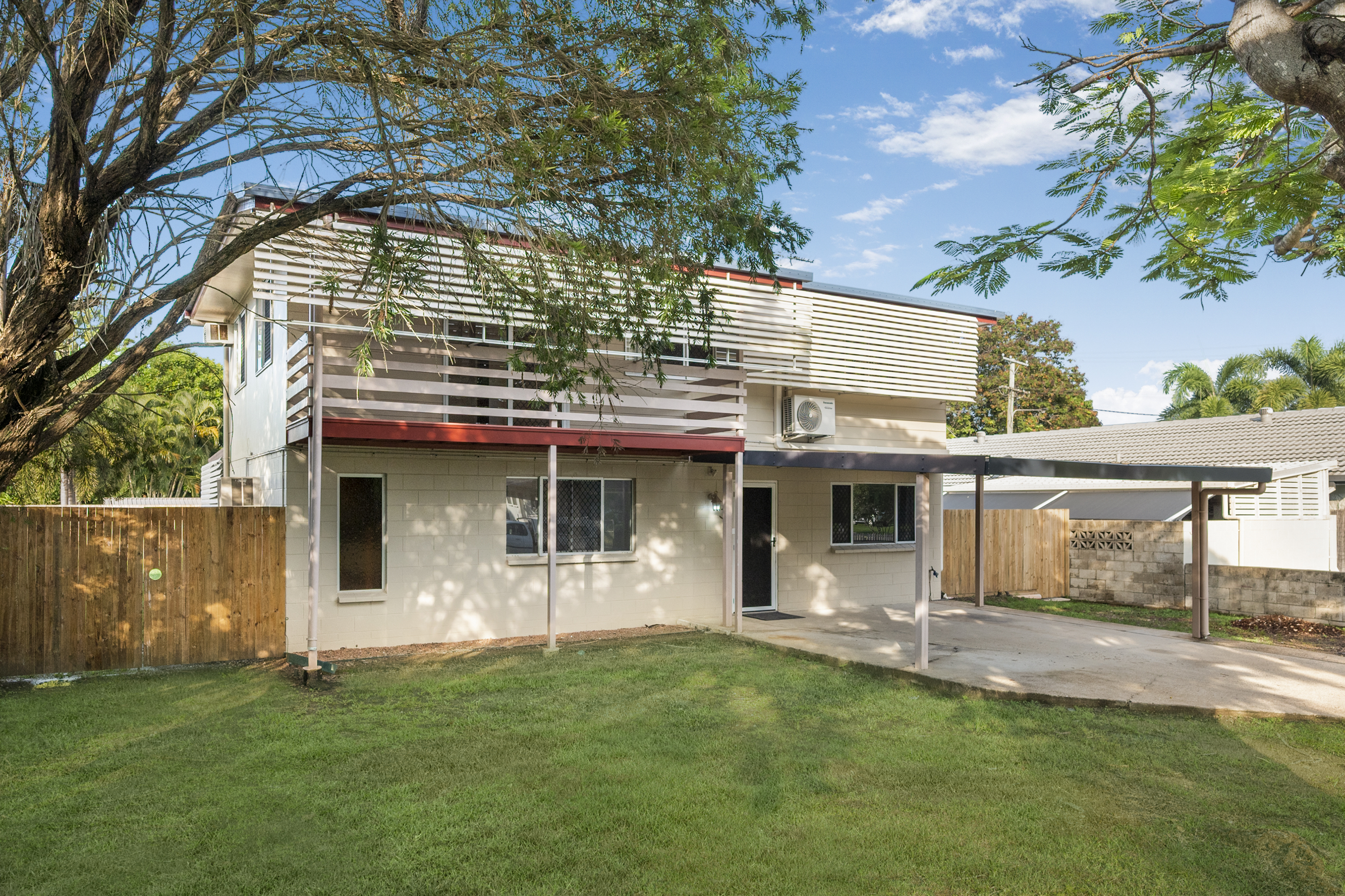 3 GILLI CRESCENT, CRANBROOK, 4814