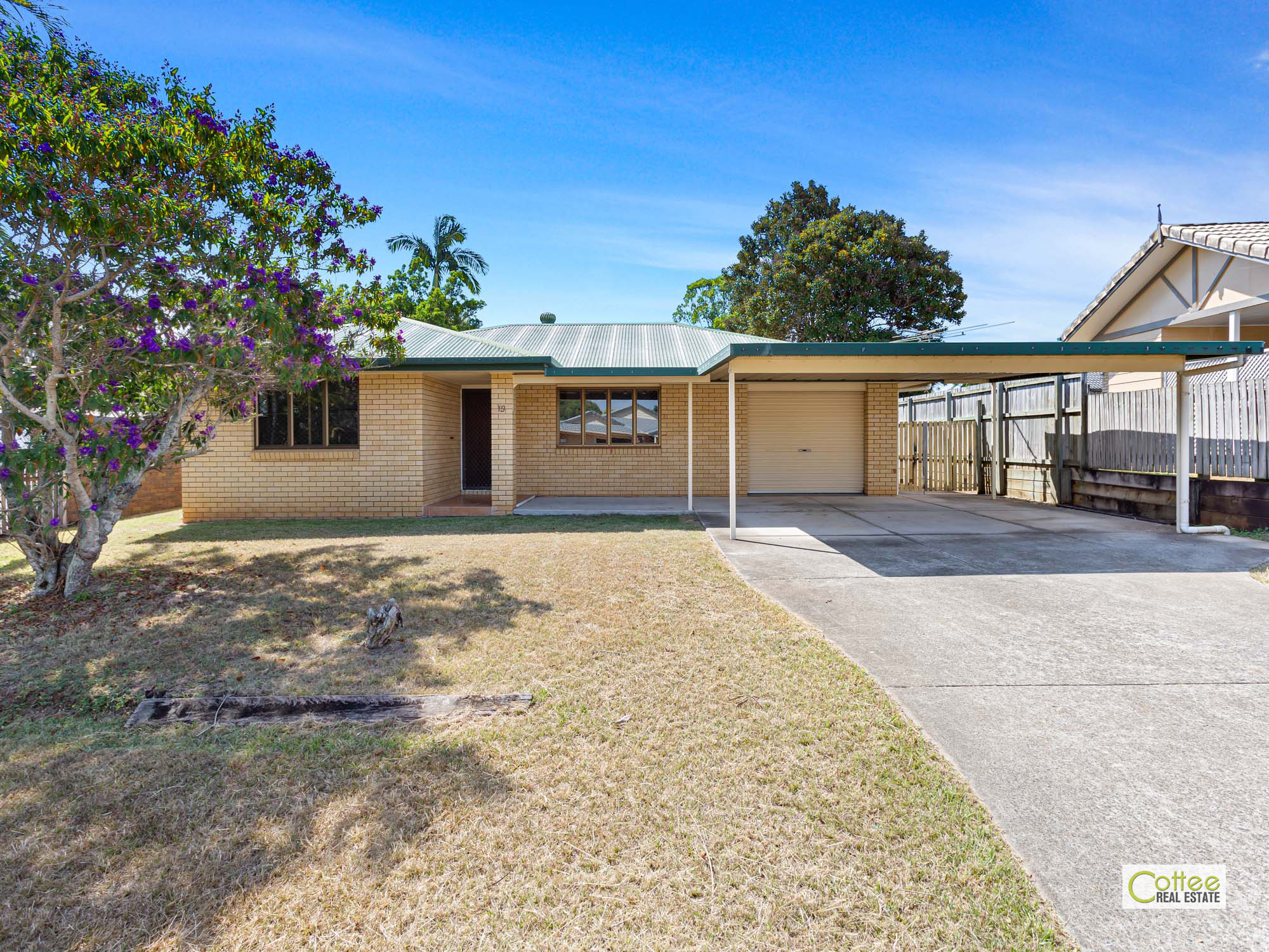 19 FRANGIPANI COURT, KALLANGUR, 4503