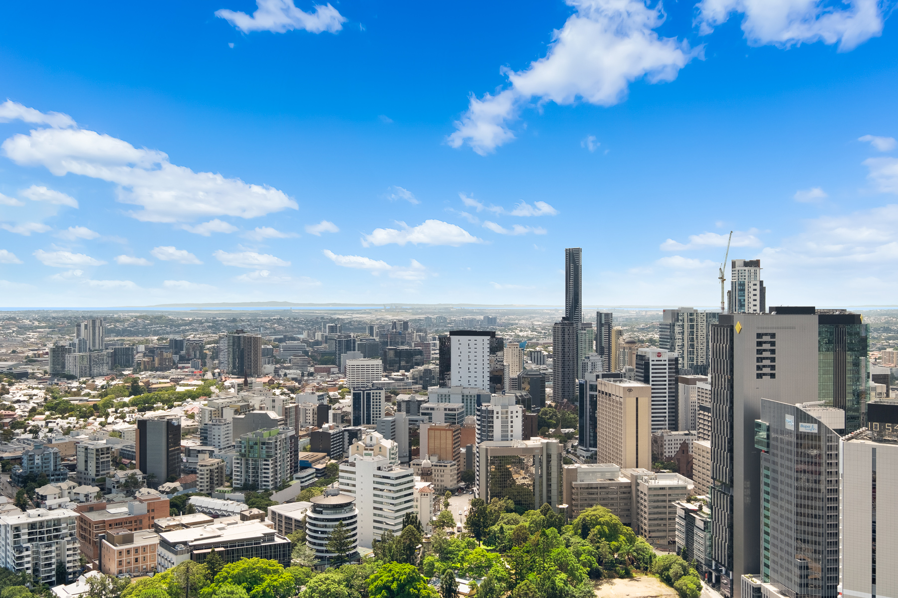 4706/43 HERSCHEL STREET, BRISBANE CITY, 4000