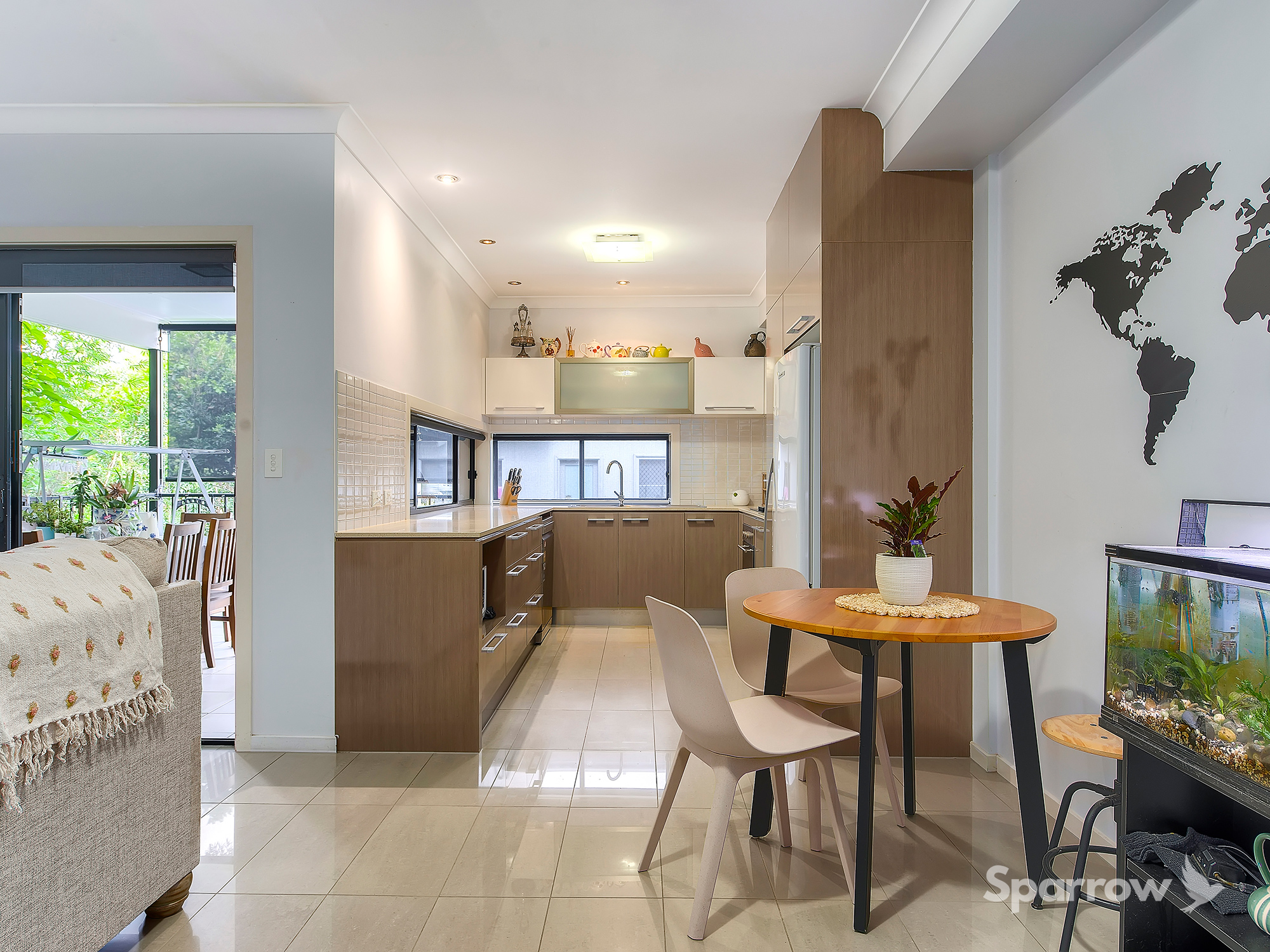 5/29 BROWN STREET, CAMP HILL, 4152