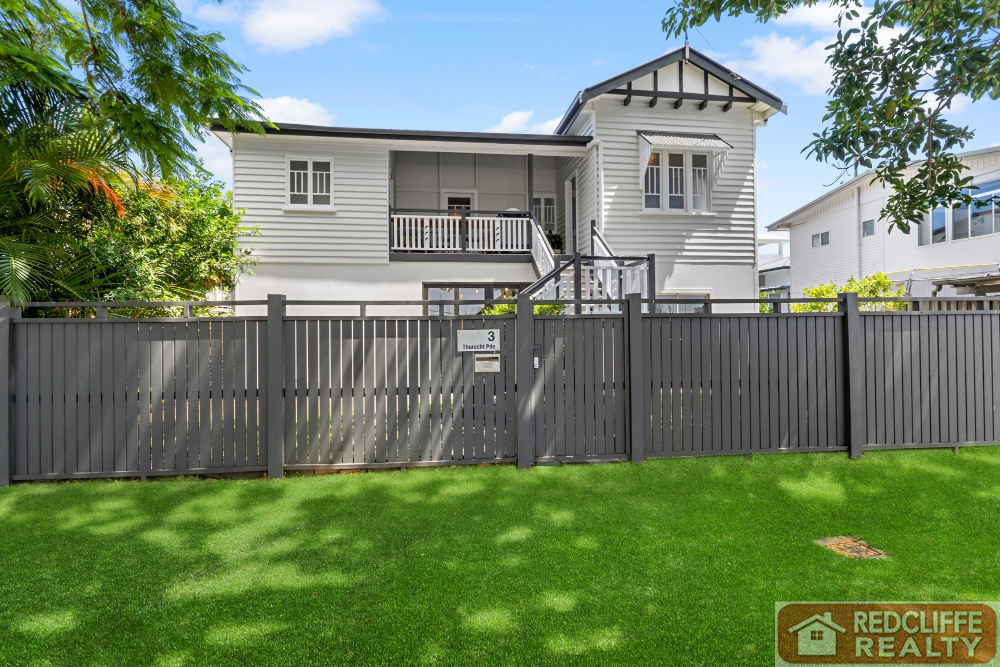 3 THURECHT PARADE, SCARBOROUGH, 4020