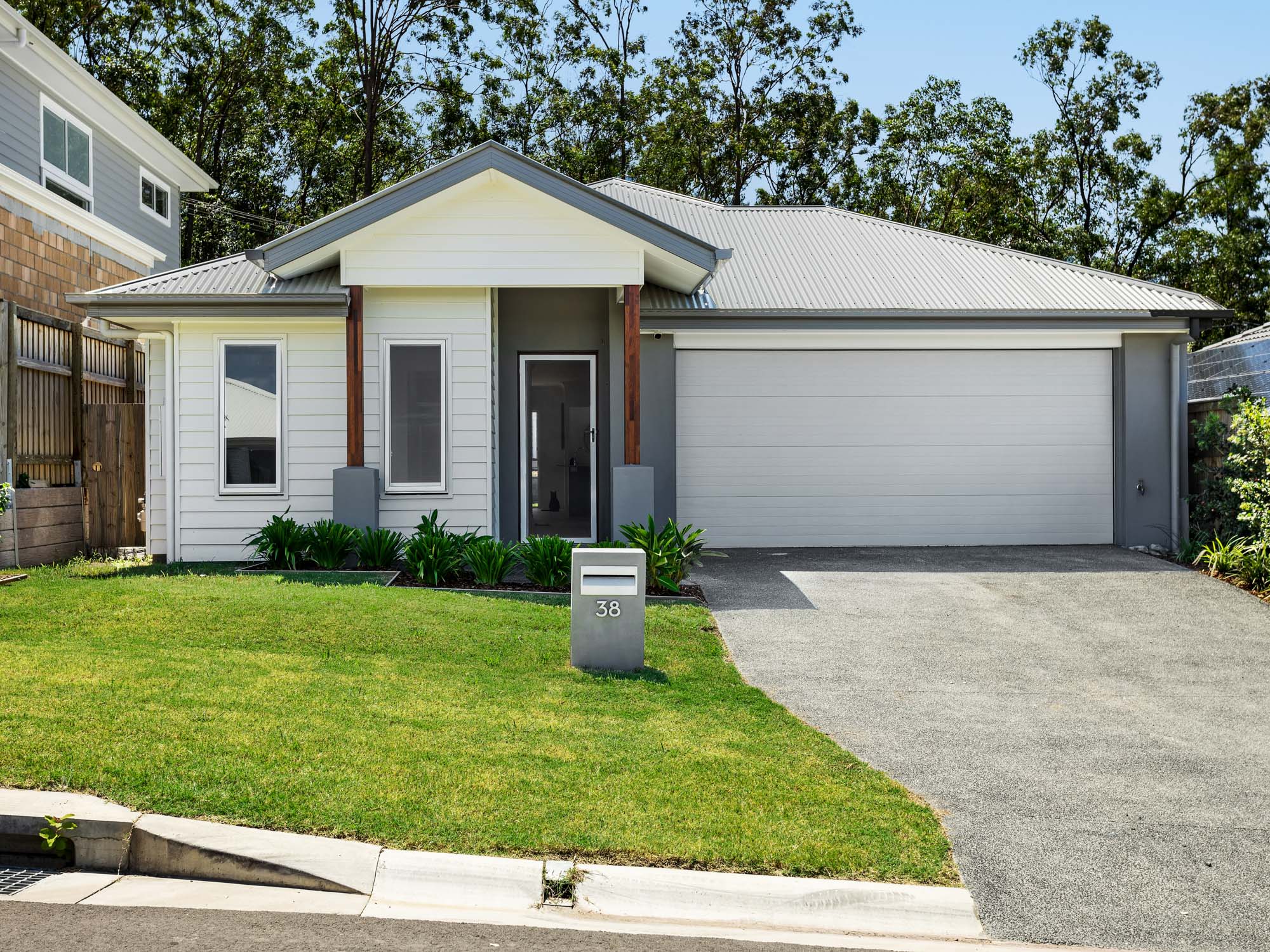 38 LAPWING DRIVE, BAHRS SCRUB, 4207