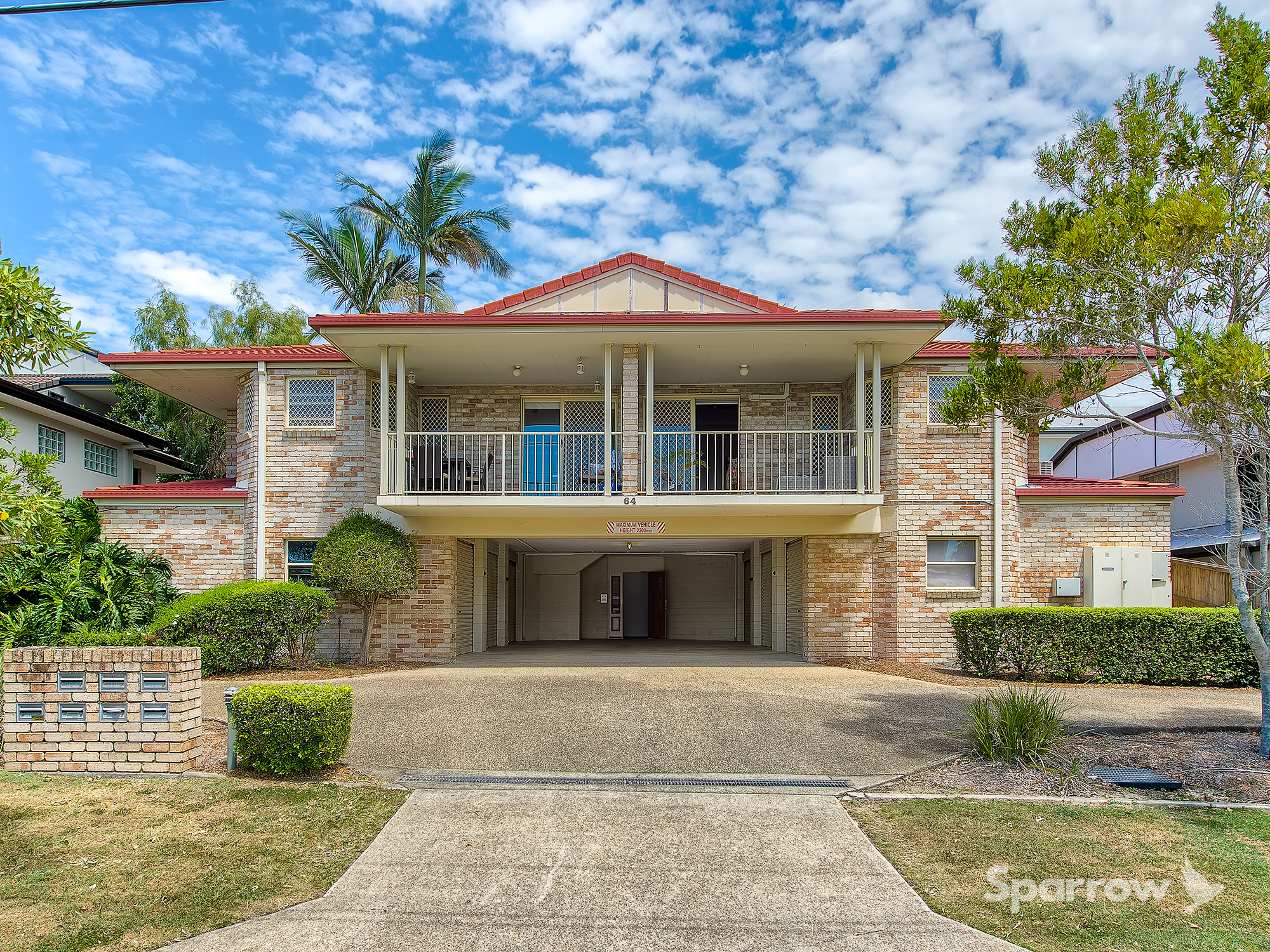 1/64 MILES STREET, HAWTHORNE, 4171