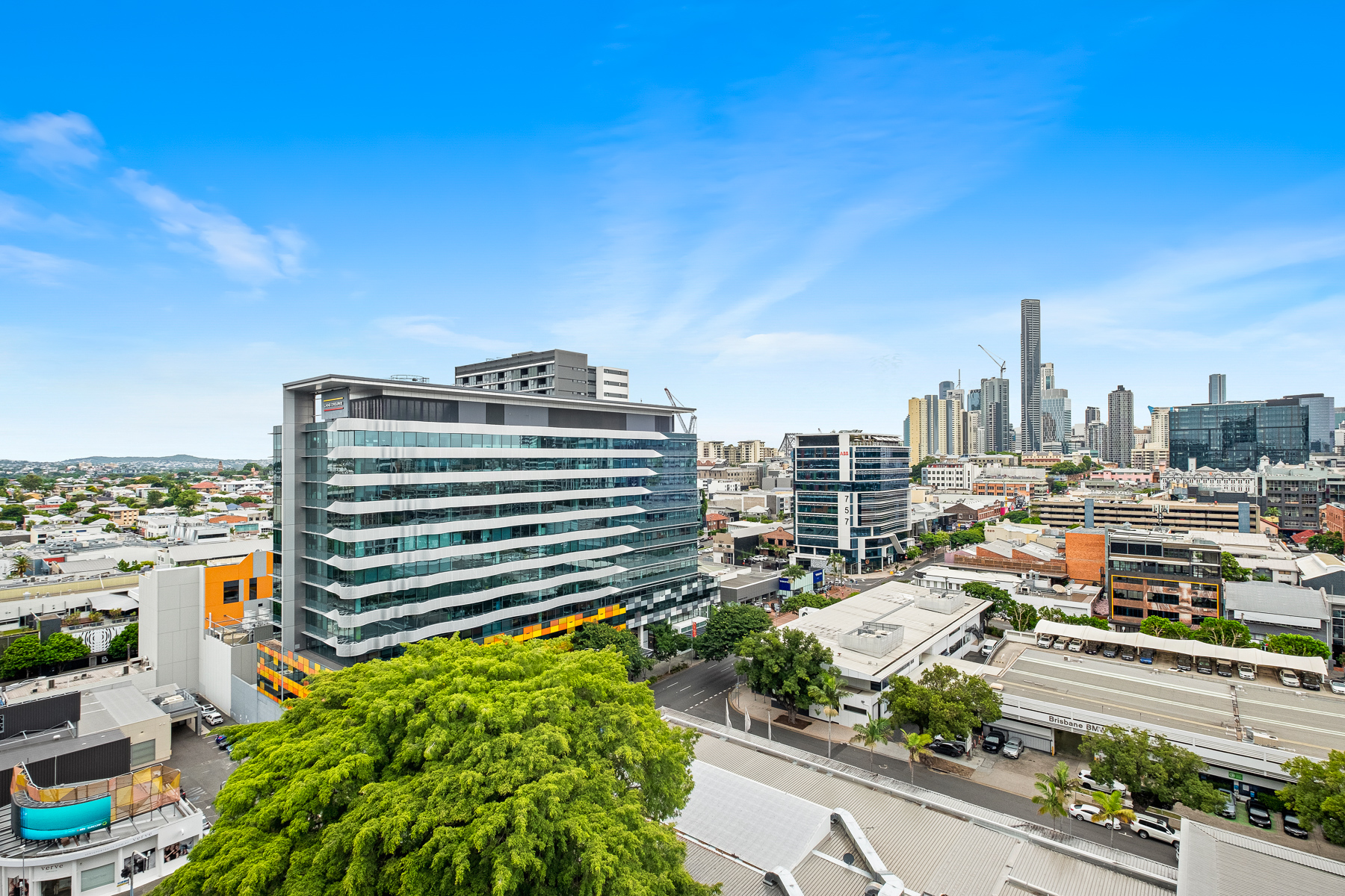 1003/8 CHURCH STREET, FORTITUDE VALLEY, 4006