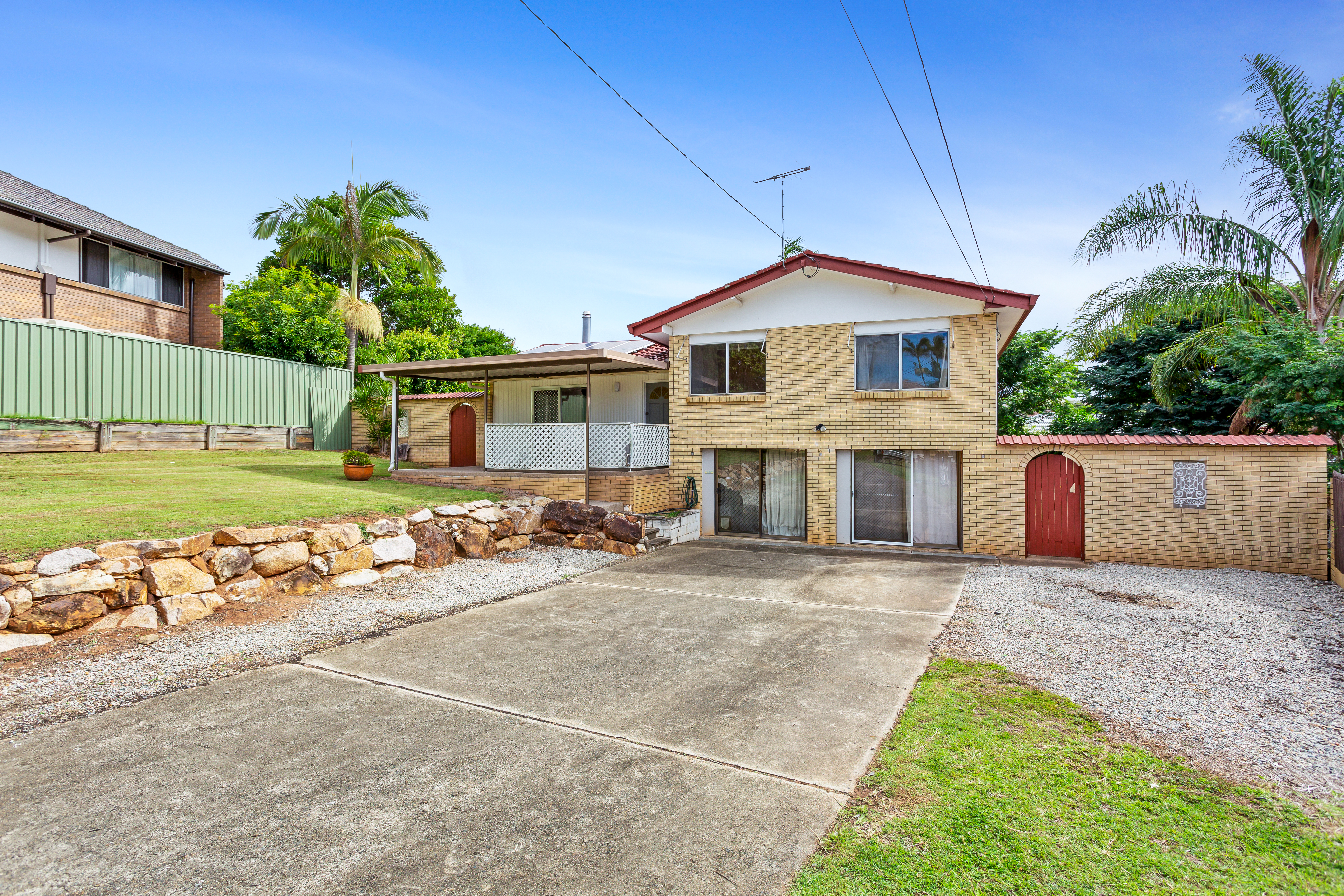 21 TANDERRA STREET, BRACKEN RIDGE, 4017