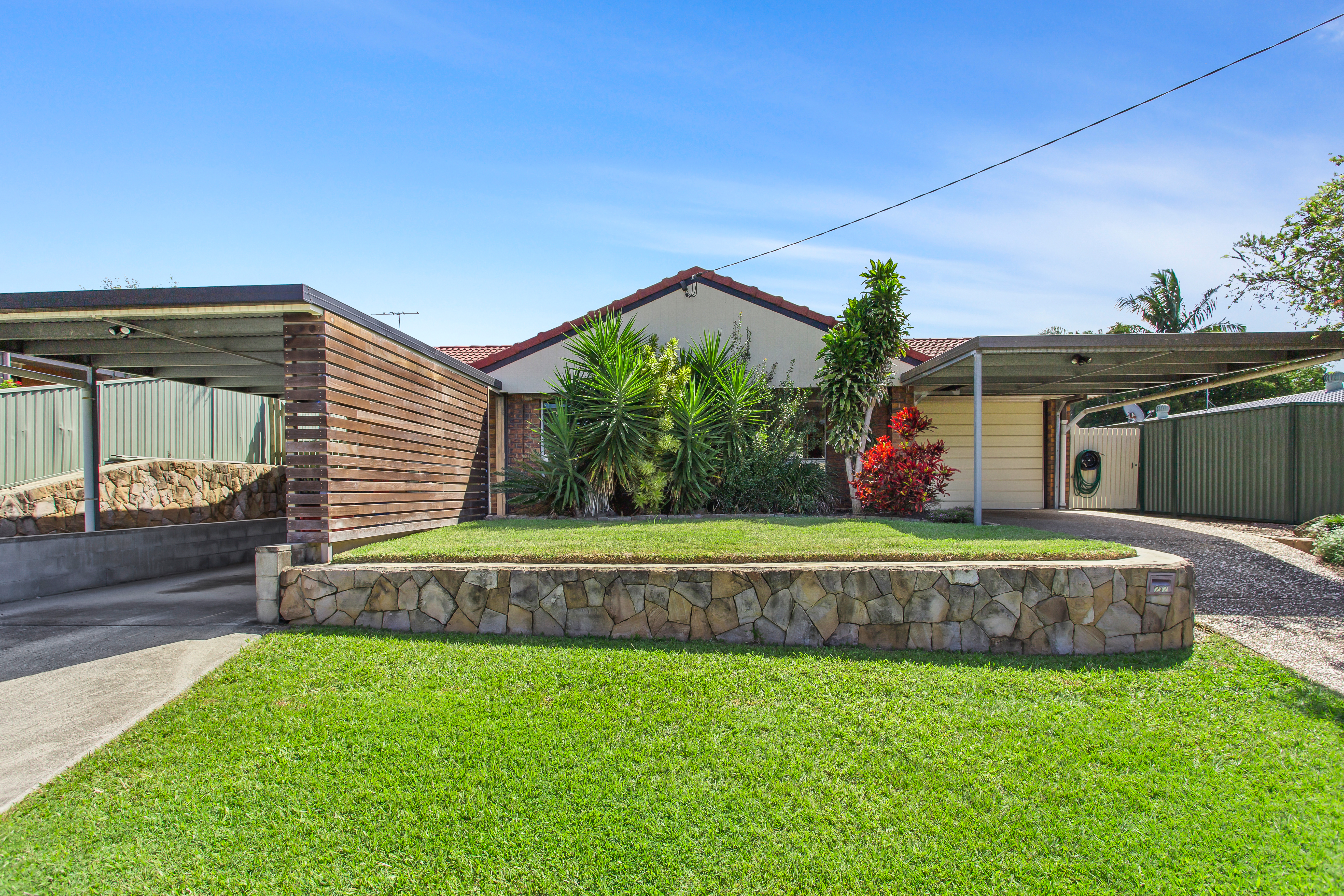 22 IRONBARK DRIVE, KALLANGUR, 4503