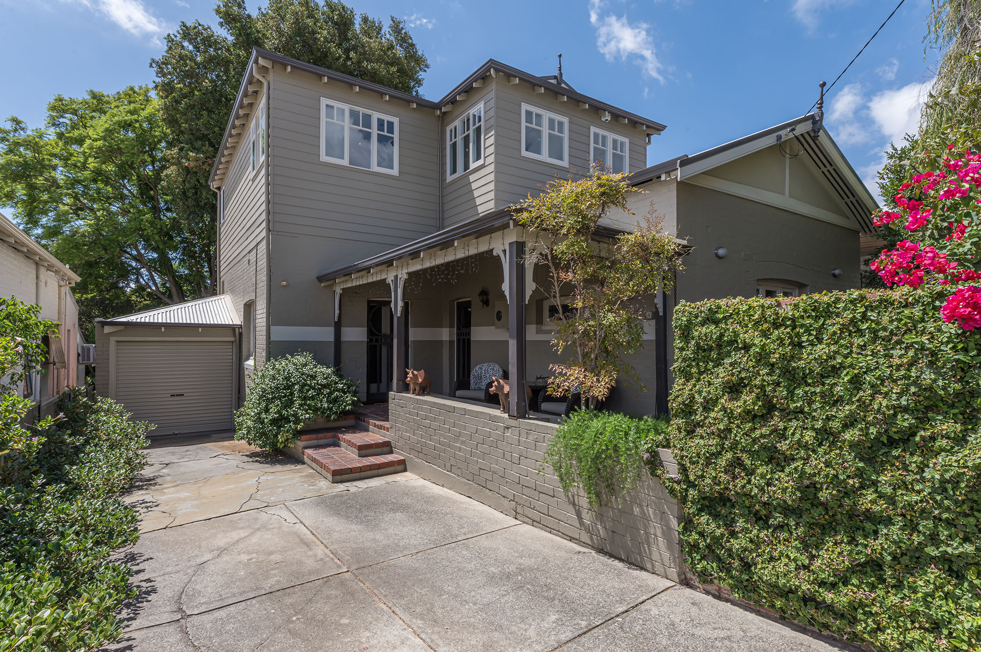 34 ARLINGTON AVENUE, SOUTH PERTH, 6151
