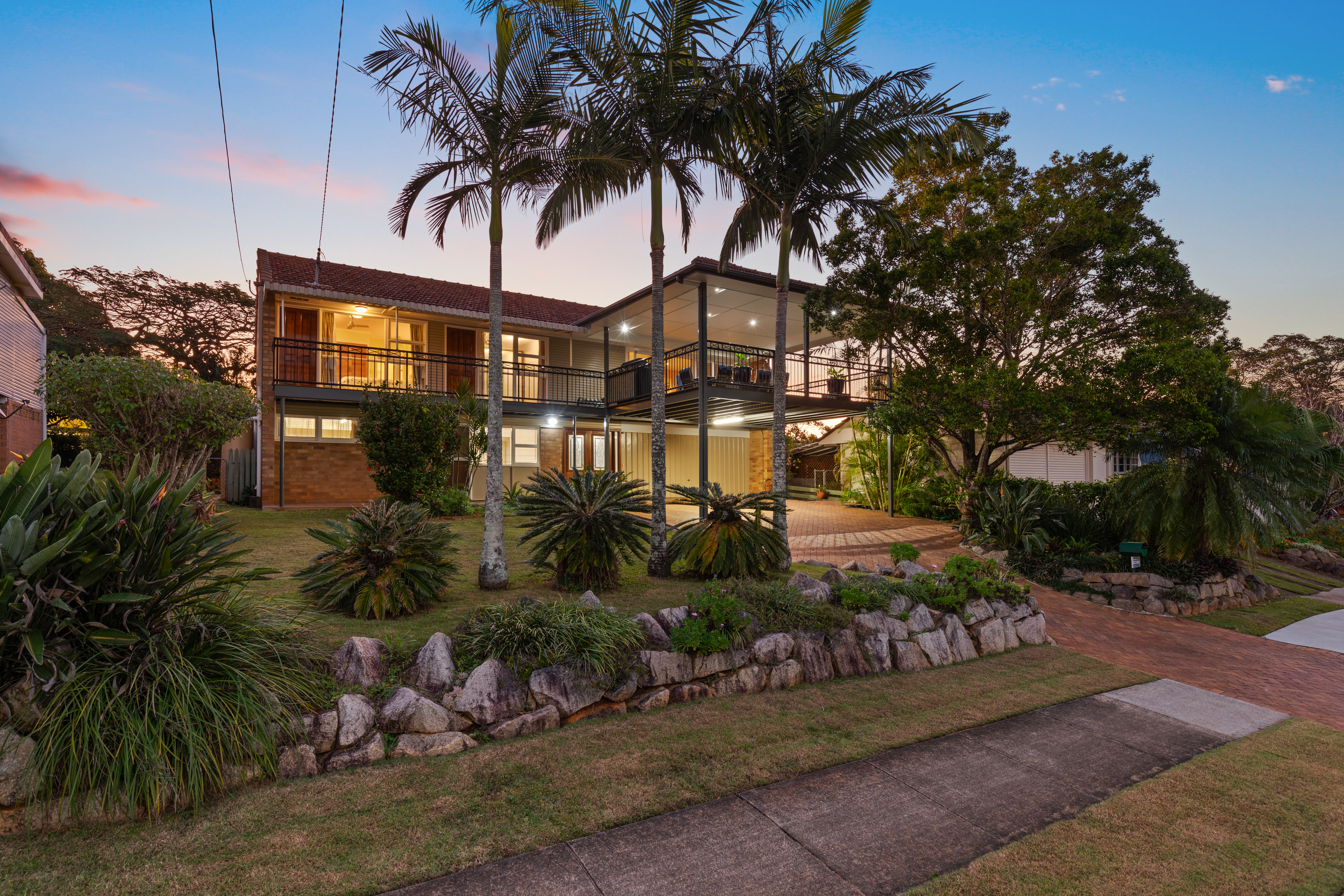 5 TALGAI STREET, BRACKEN RIDGE, 4017