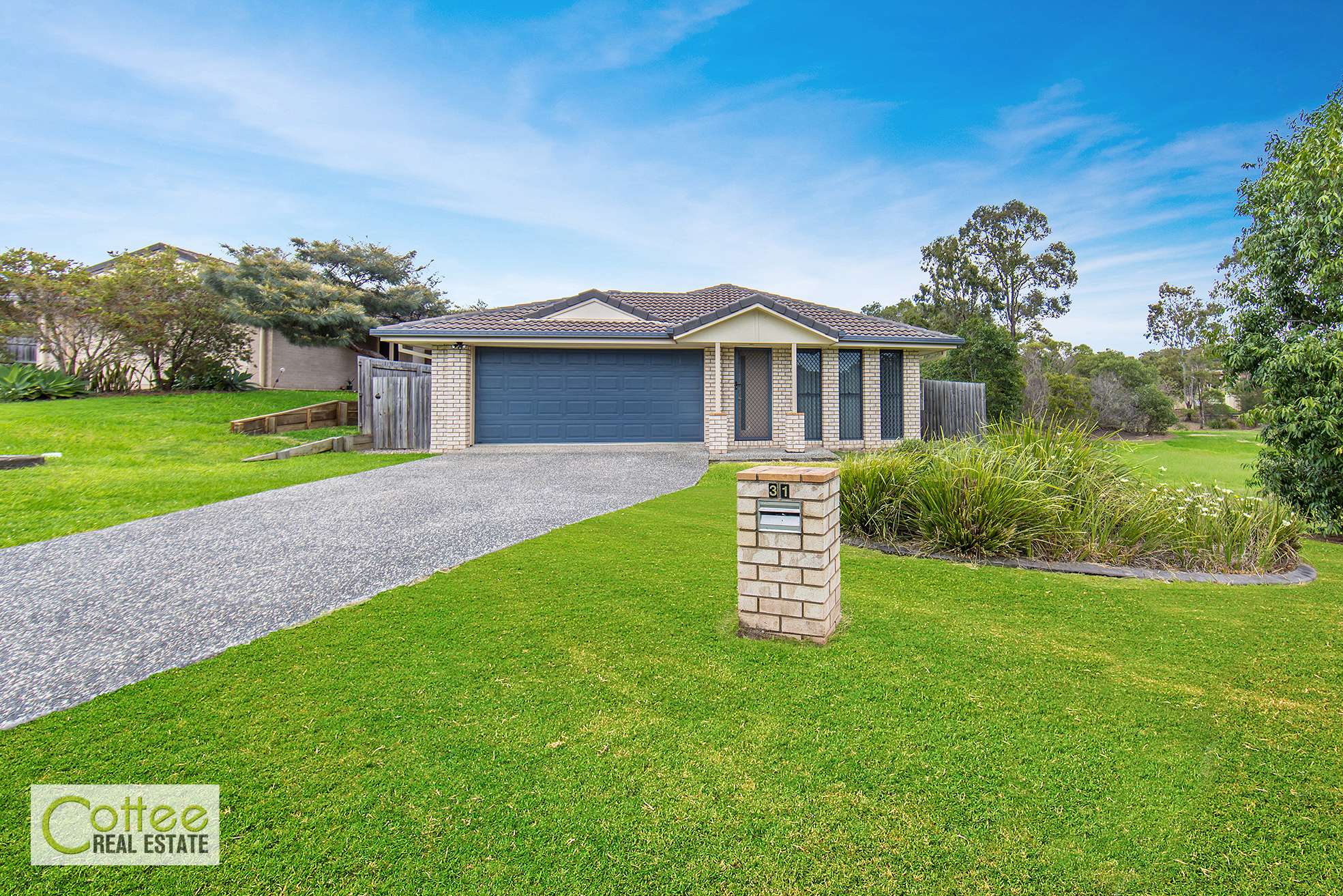 31 BURNS PARADE, KALLANGUR, 4503