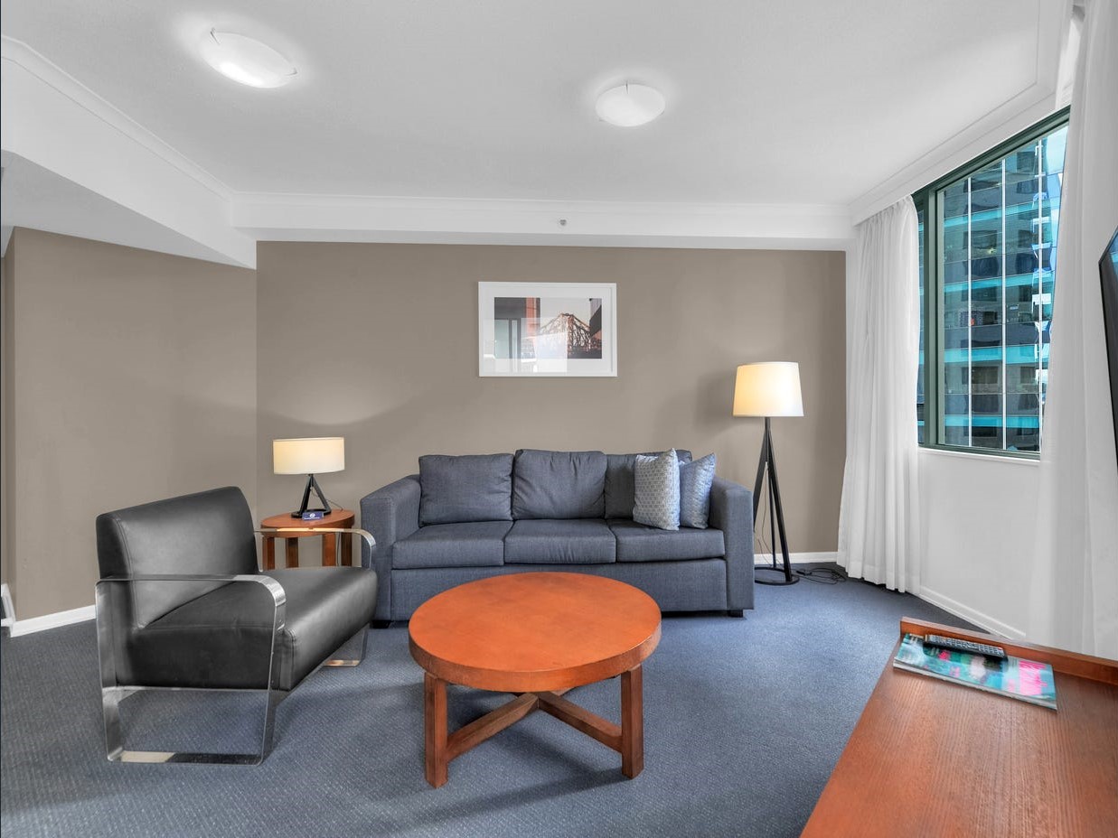 2306-2307/95 CHARLOTTE STREET, BRISBANE CITY, 4000