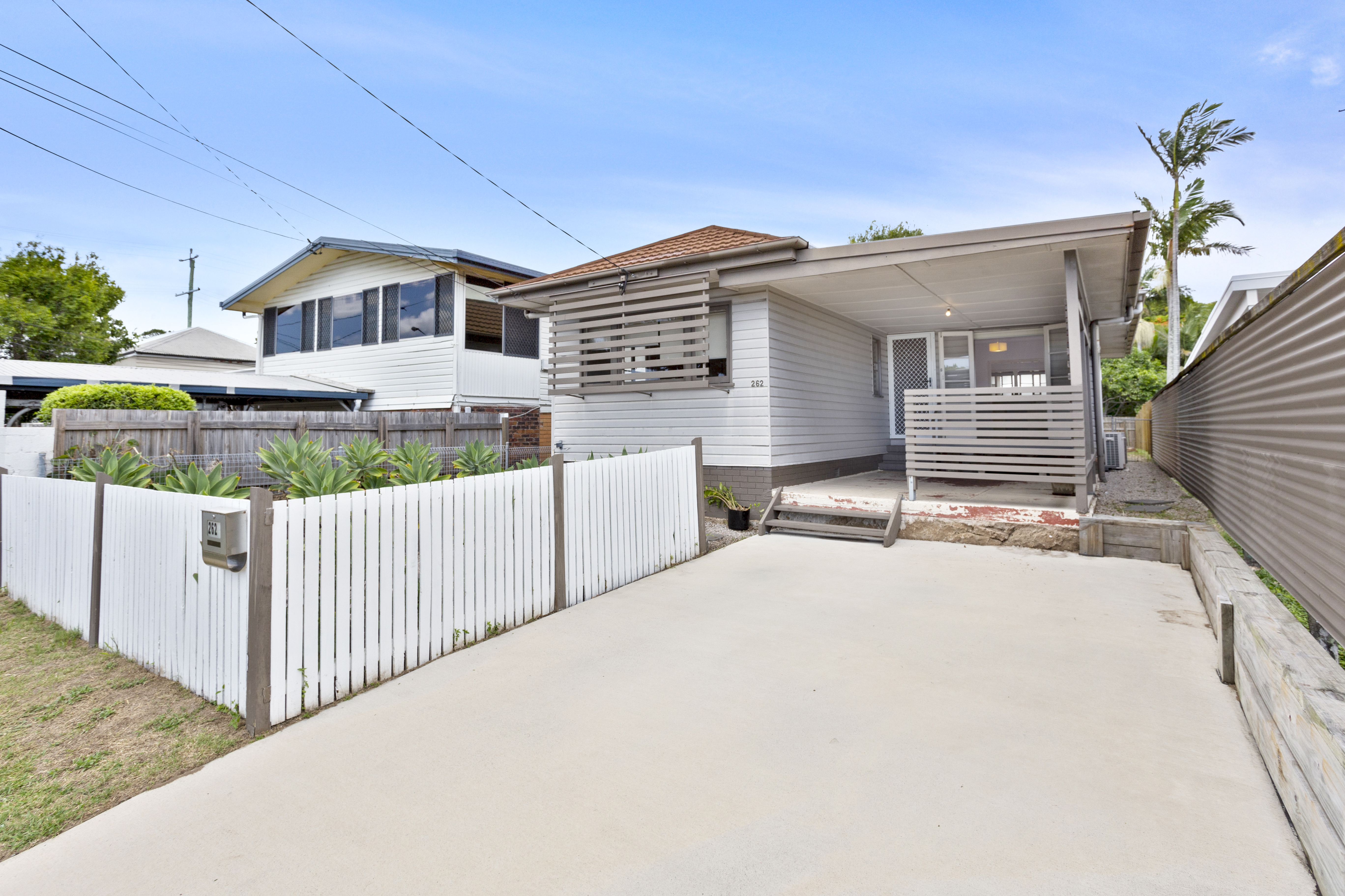 262 BEACONSFIELD TERRACE, BRIGHTON, 4017