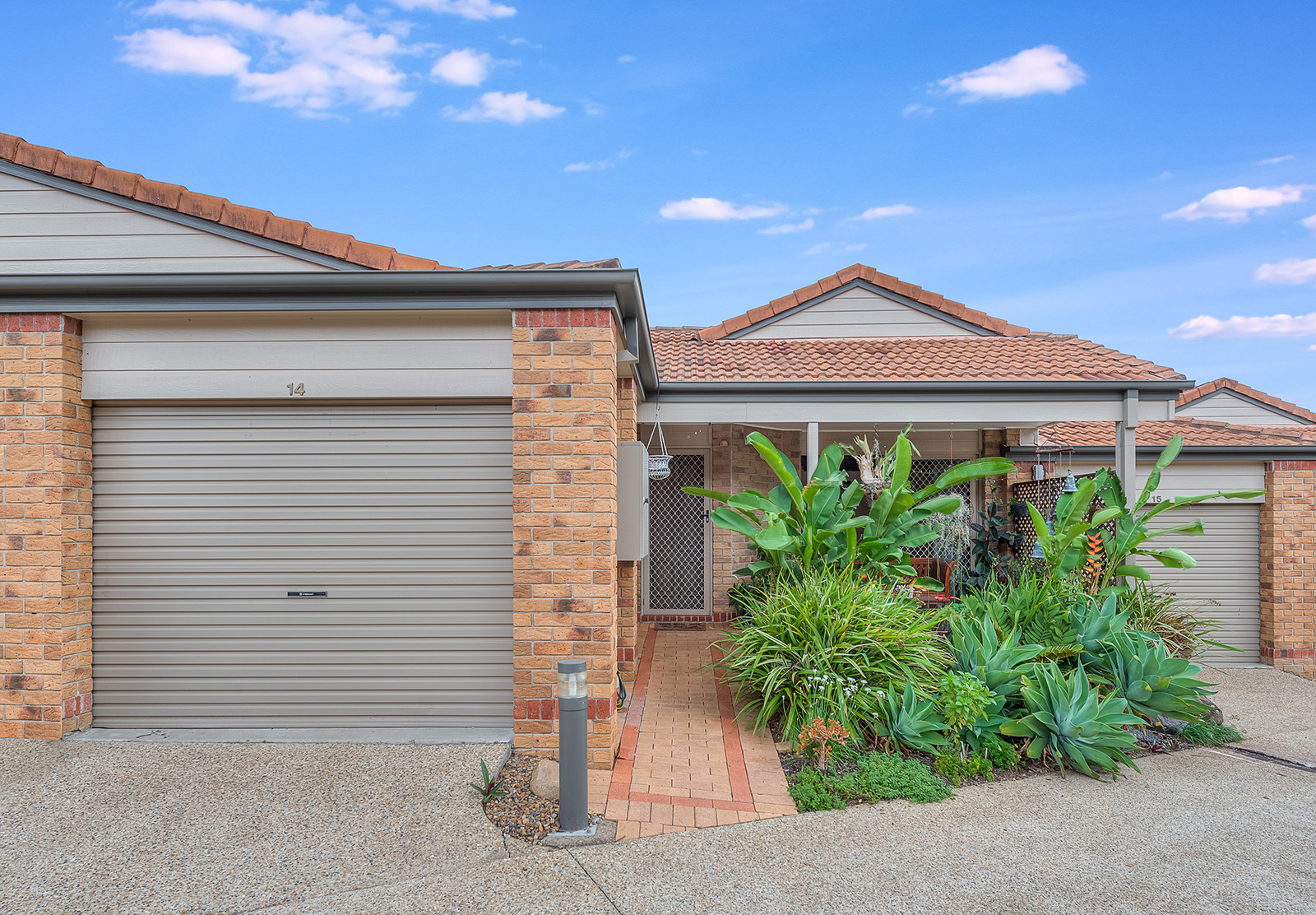 14/32 TOMKINS ROAD, RIVERHILLS, 4074