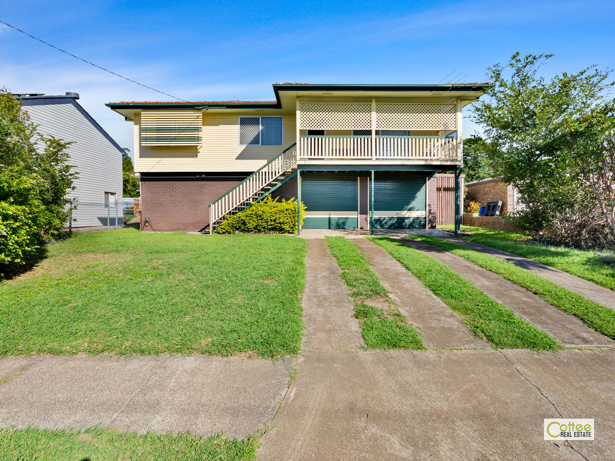 30 WOONDAREE STREET, BRACKEN RIDGE, 4017