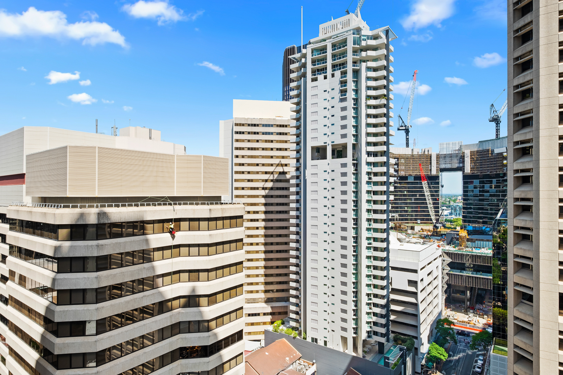 2201/70 MARY STREET, BRISBANE CITY, 4000
