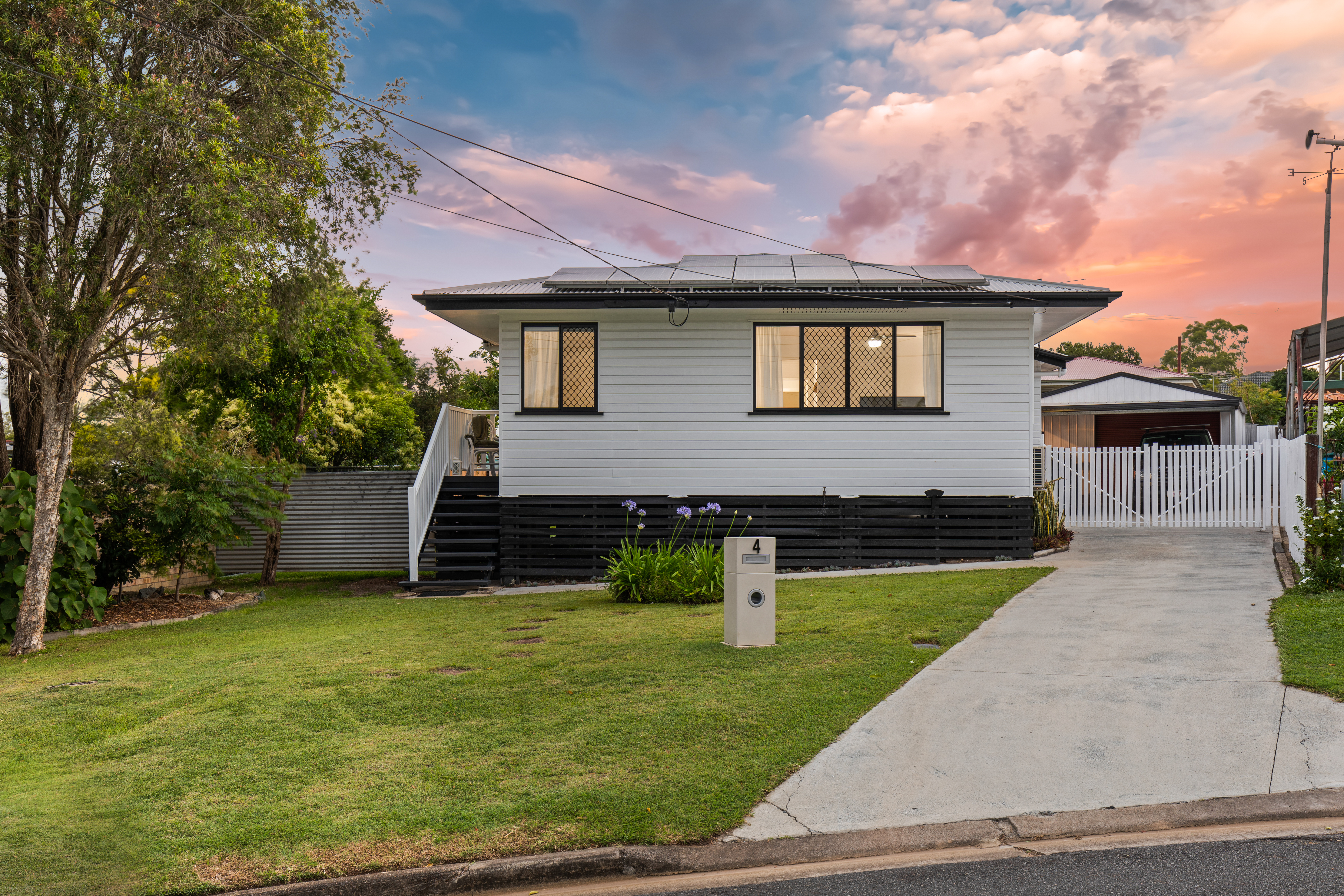 4 GATTO STREET, BRACKEN RIDGE, 4017