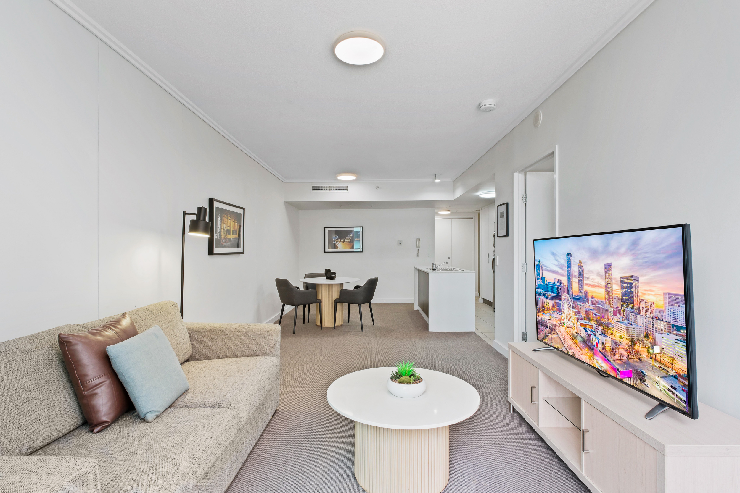 1305/108 ALBERT STREET, BRISBANE CITY, 4000