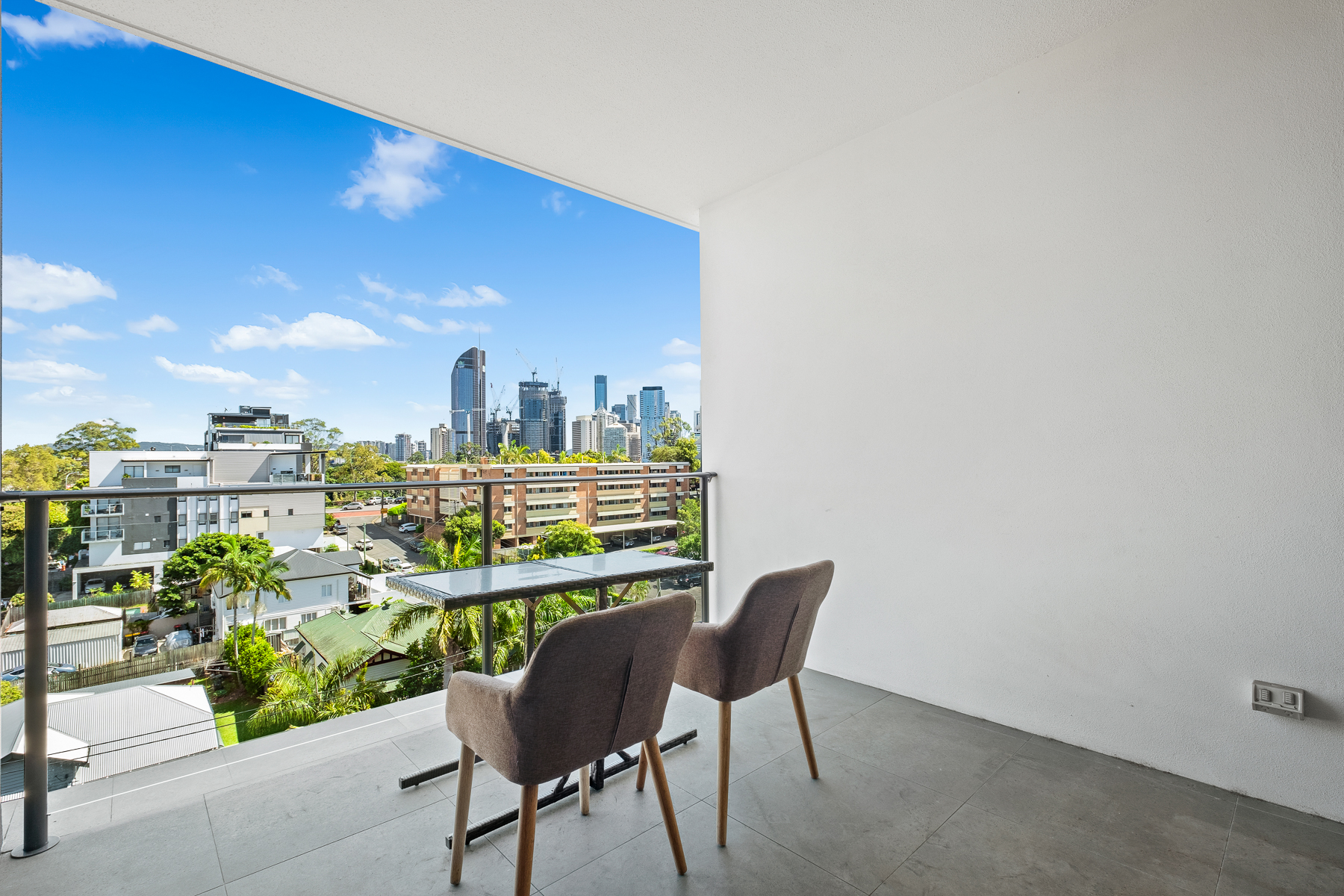 702/610 MAIN STREET, KANGAROO POINT, 4169