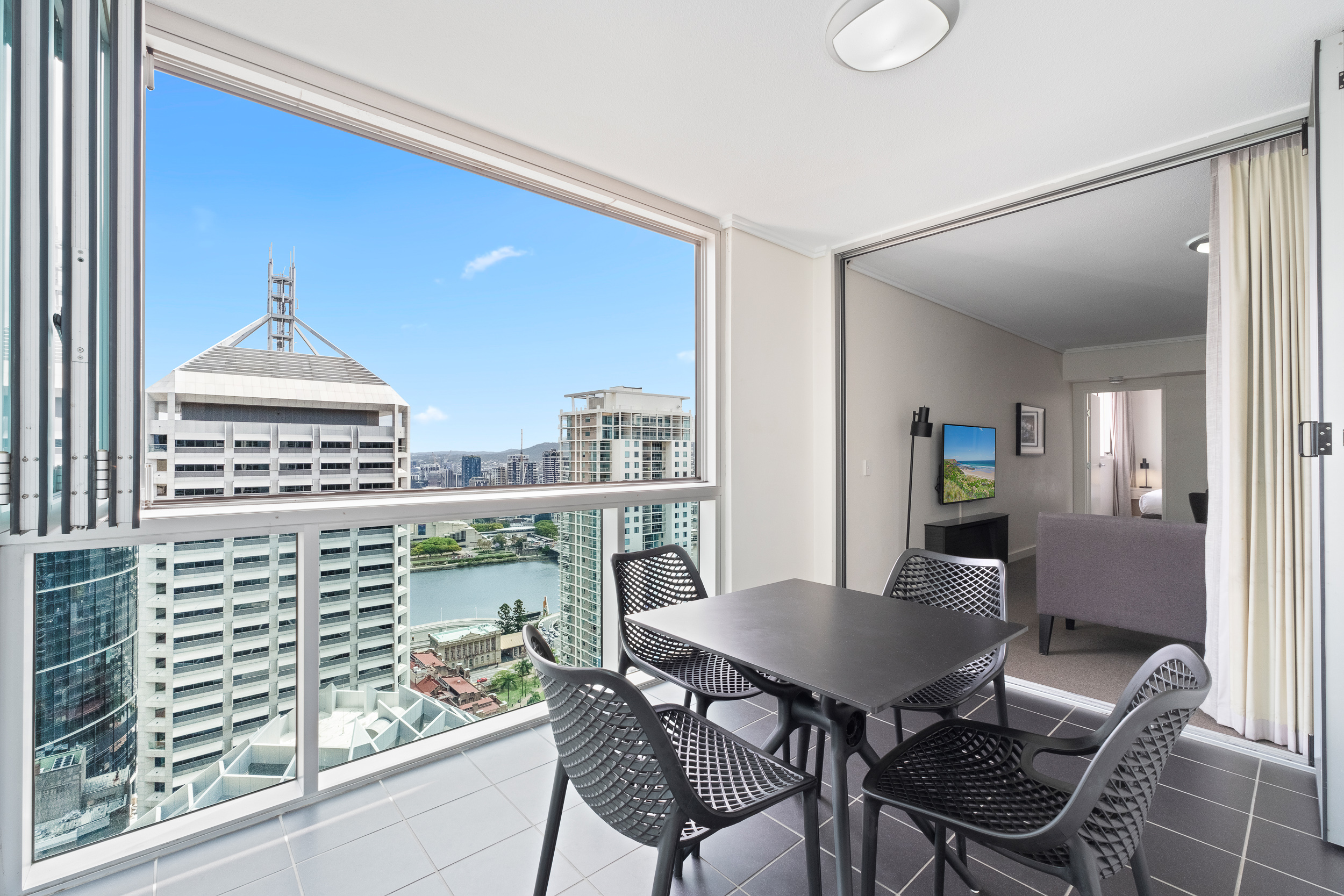 3905/108 ALBERT STREET, BRISBANE CITY, 4000