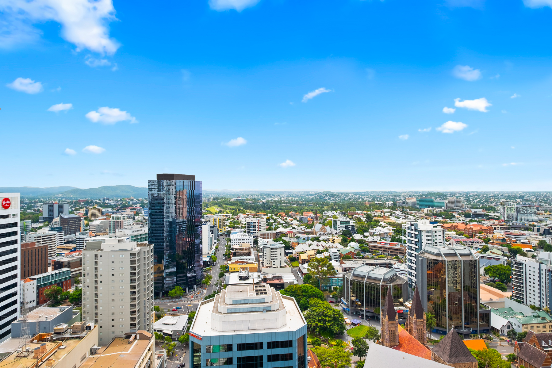 387/420 QUEEN STREET, BRISBANE CITY, 4000
