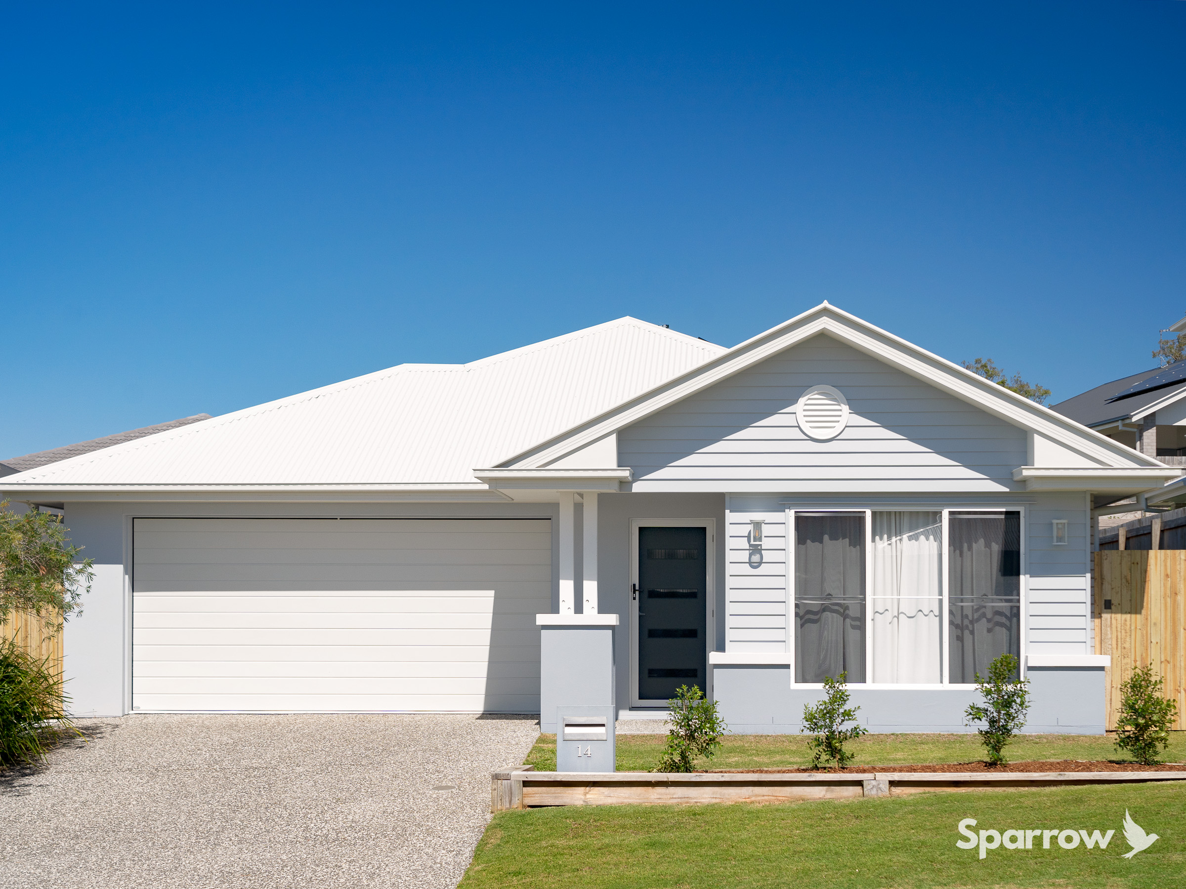 14 PLATYPUS STREET, BAHRS SCRUB, 4207