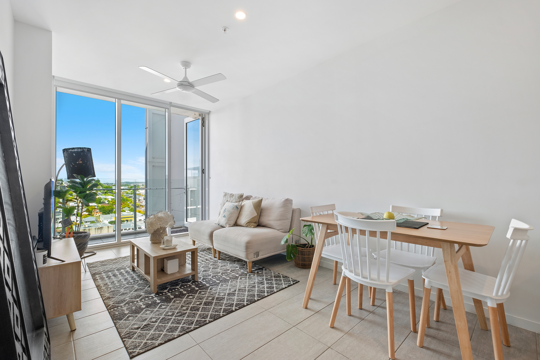 1414/977 ANN STREET, FORTITUDE VALLEY, 4006