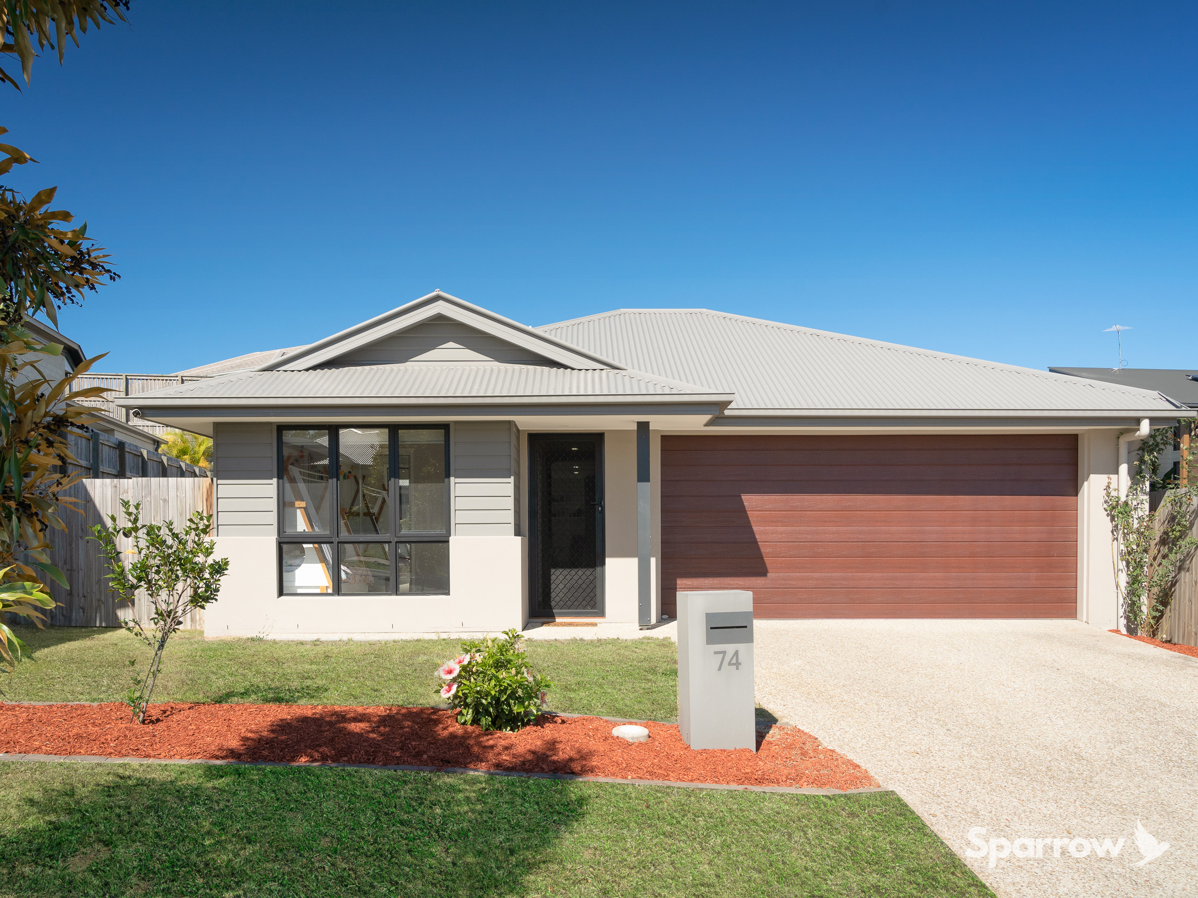 74 FALCO DRIVE, BAHRS SCRUB, 4207