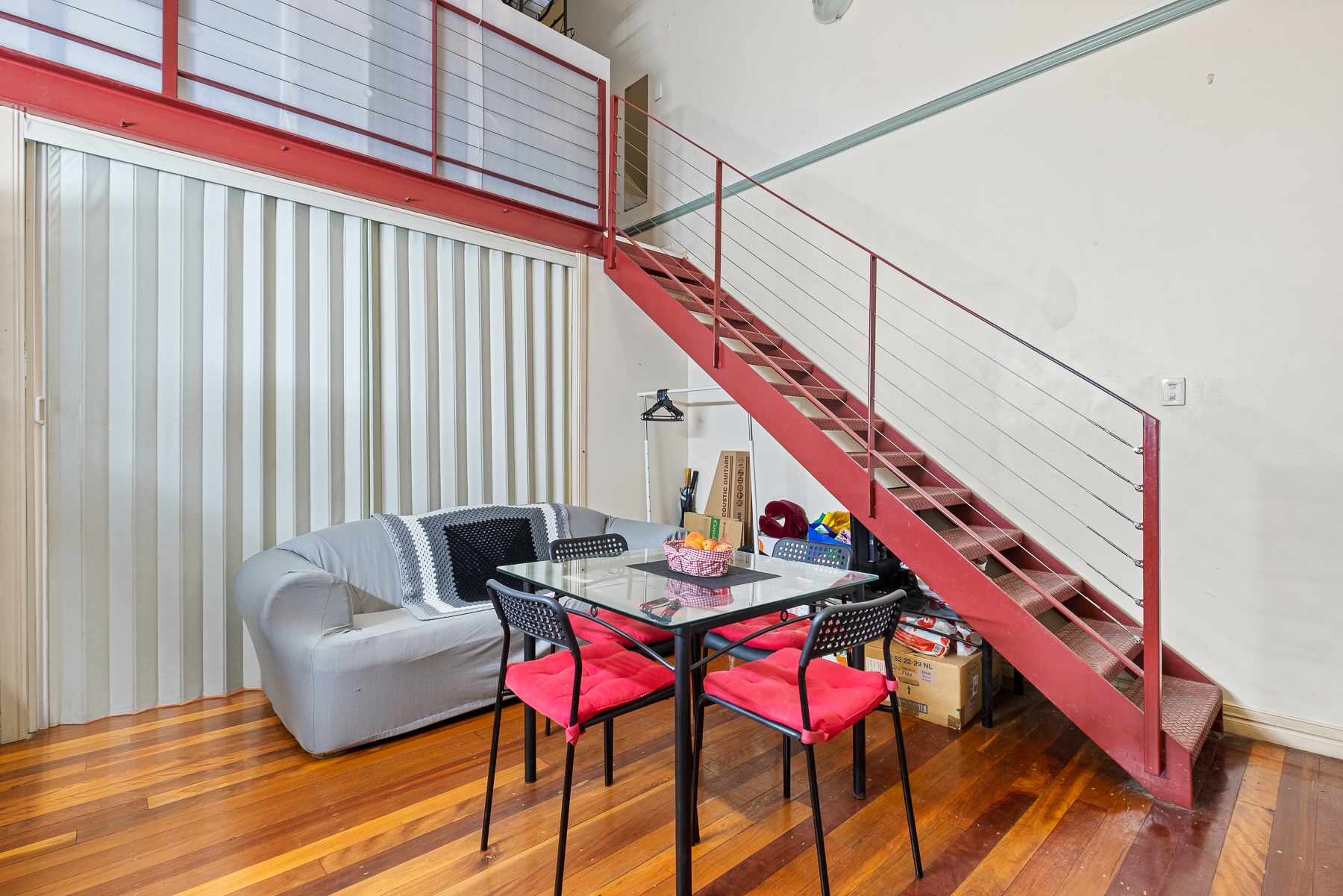 24/436 ANN STREET, BRISBANE CITY, 4000