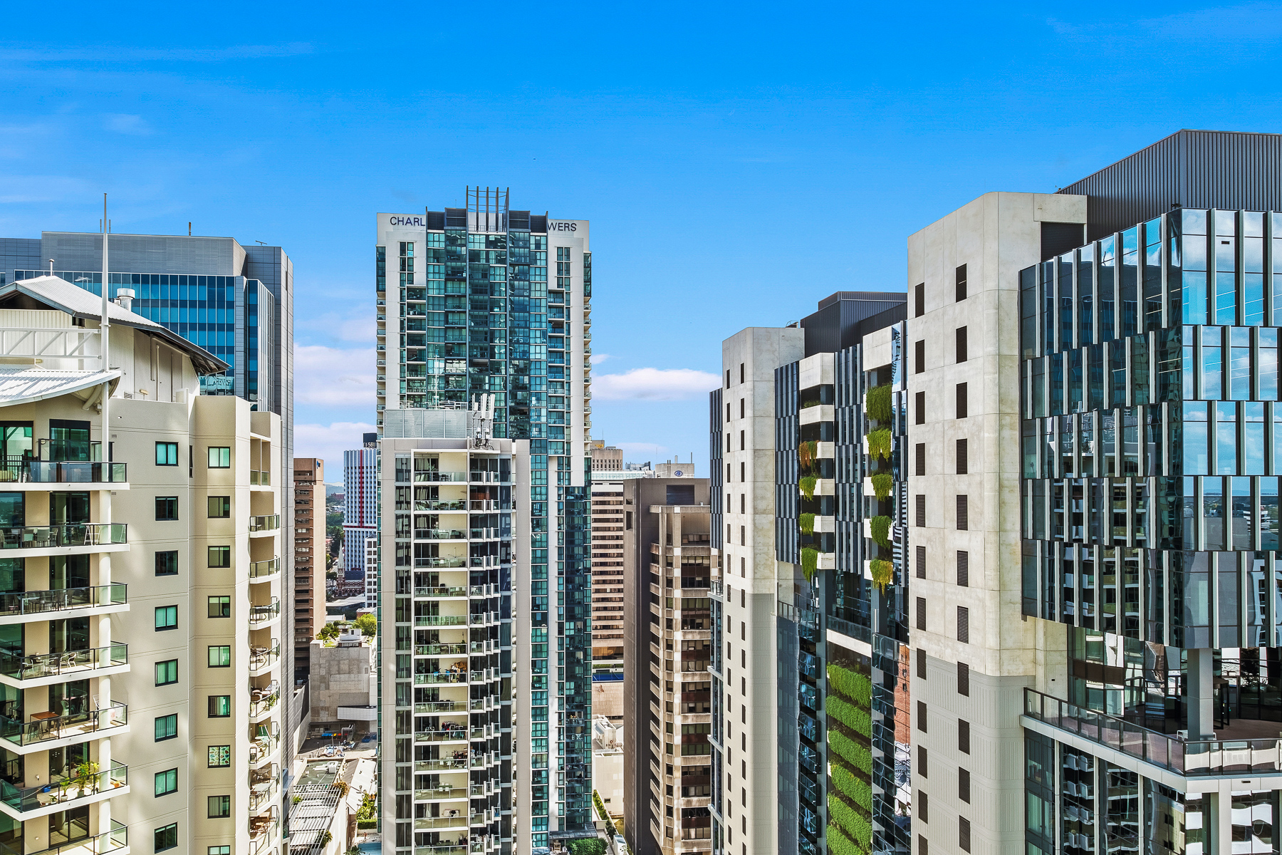 2207/111 MARY STREET, BRISBANE CITY, 4000
