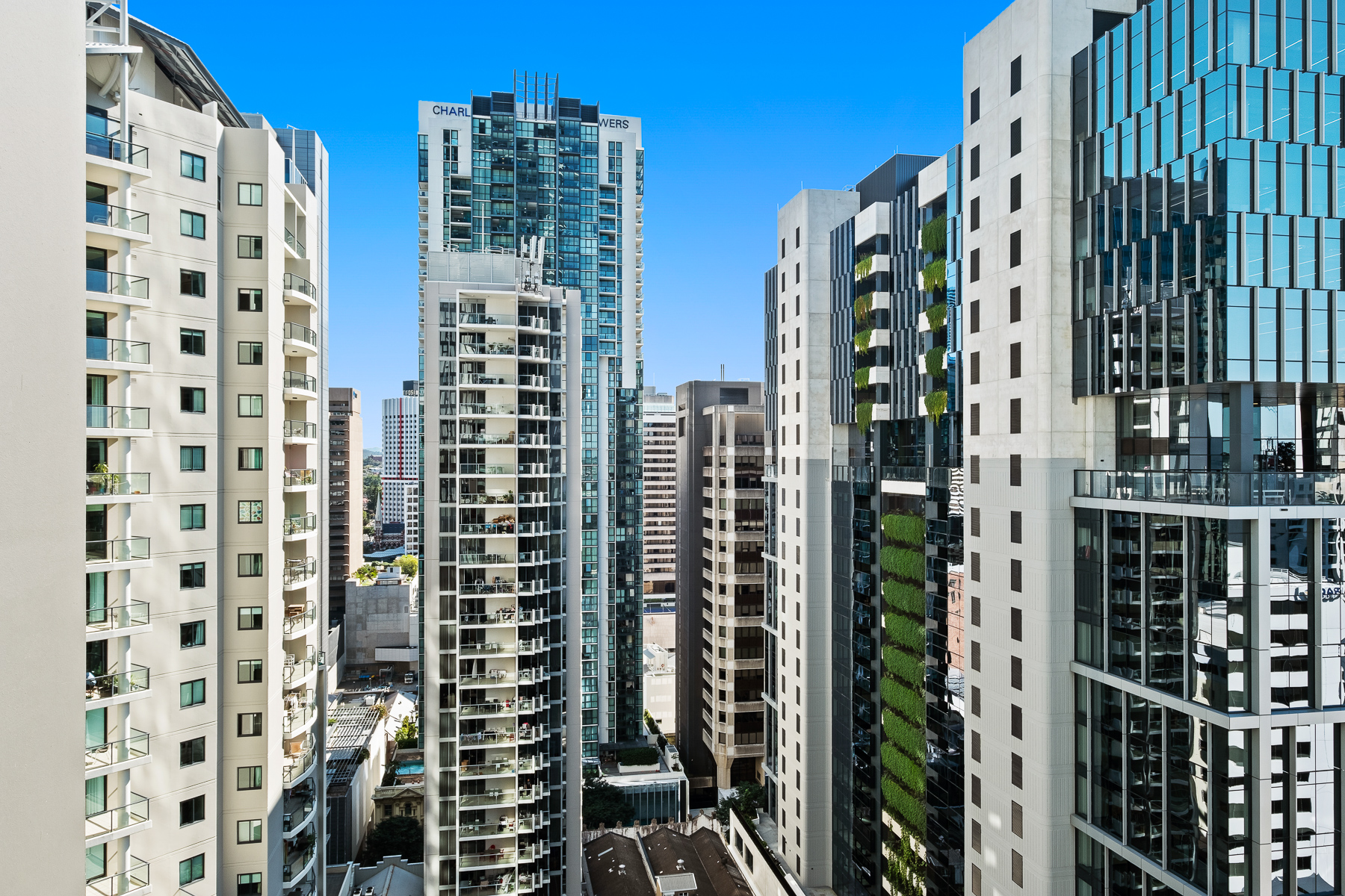 1906/111 MARY STREET, BRISBANE CITY, 4000