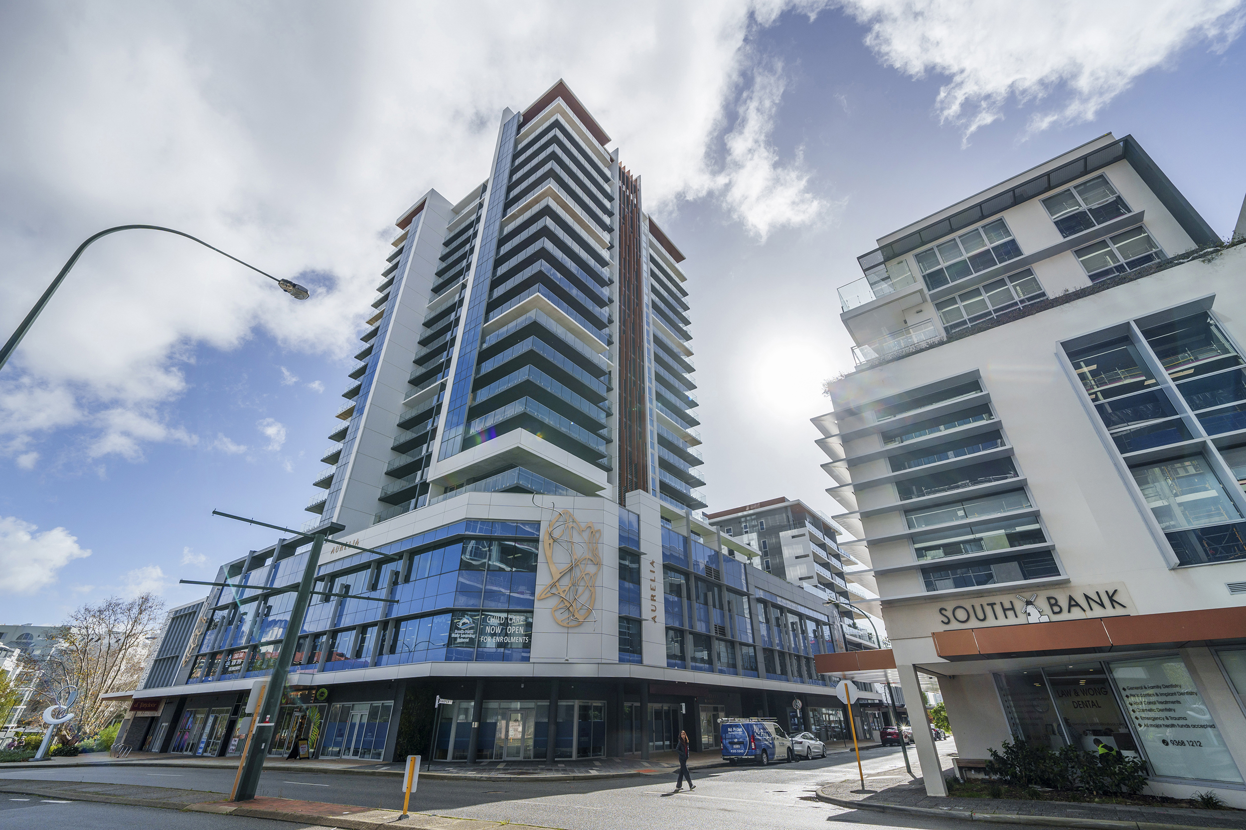 1903/1 HARPER TERRACE, SOUTH PERTH, 6151