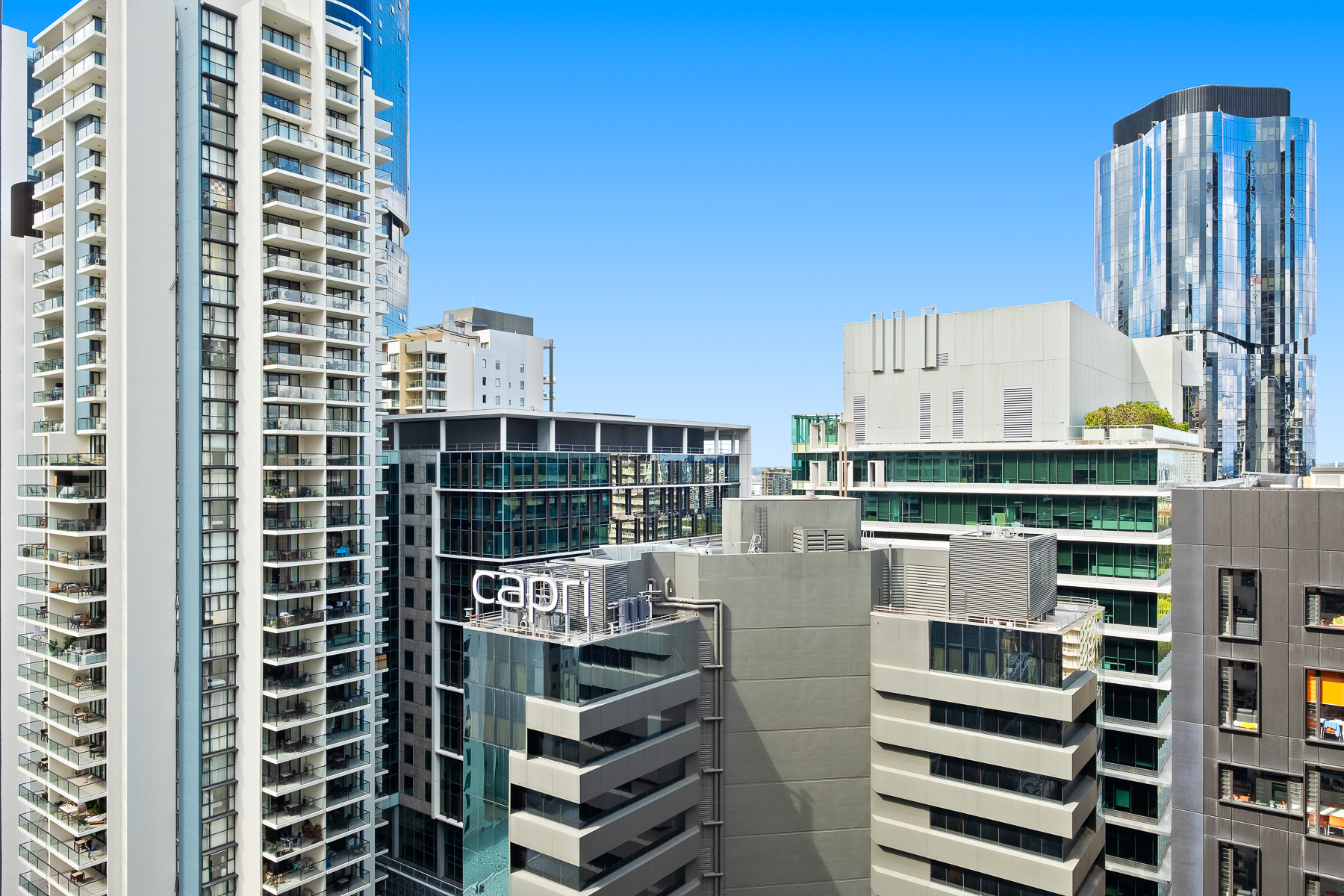 2302/70 MARY STREET, BRISBANE CITY, 4000