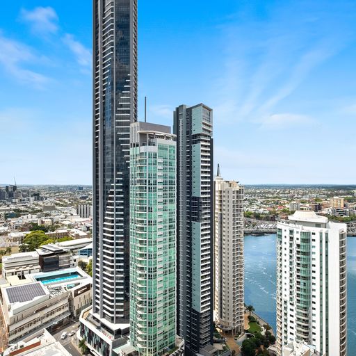 550 QUEEN ST, BRISBANE CITY, 4000