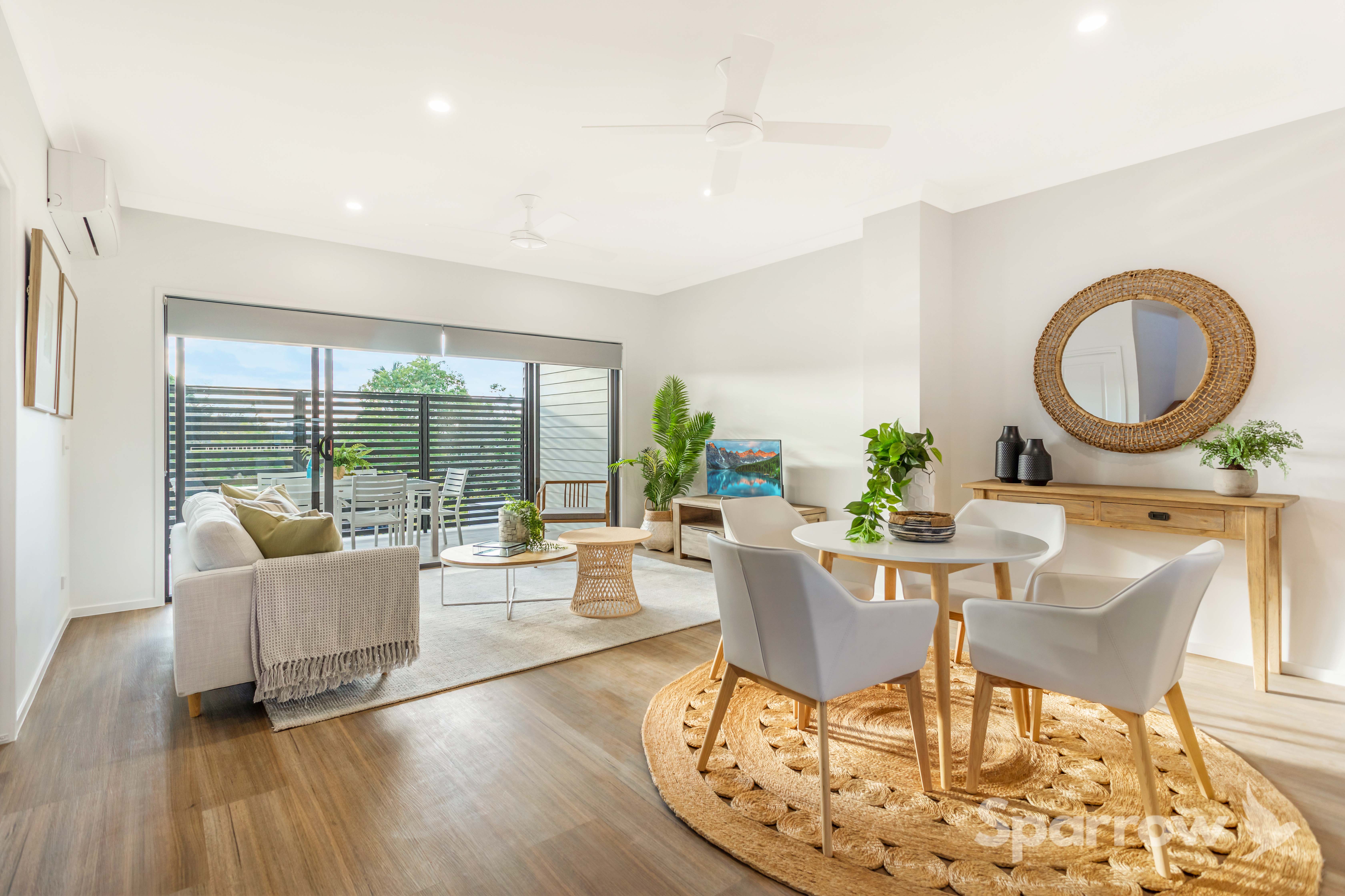 2 & 3/28 LOREBURN STREET, MOUNT GRAVATT, 4122