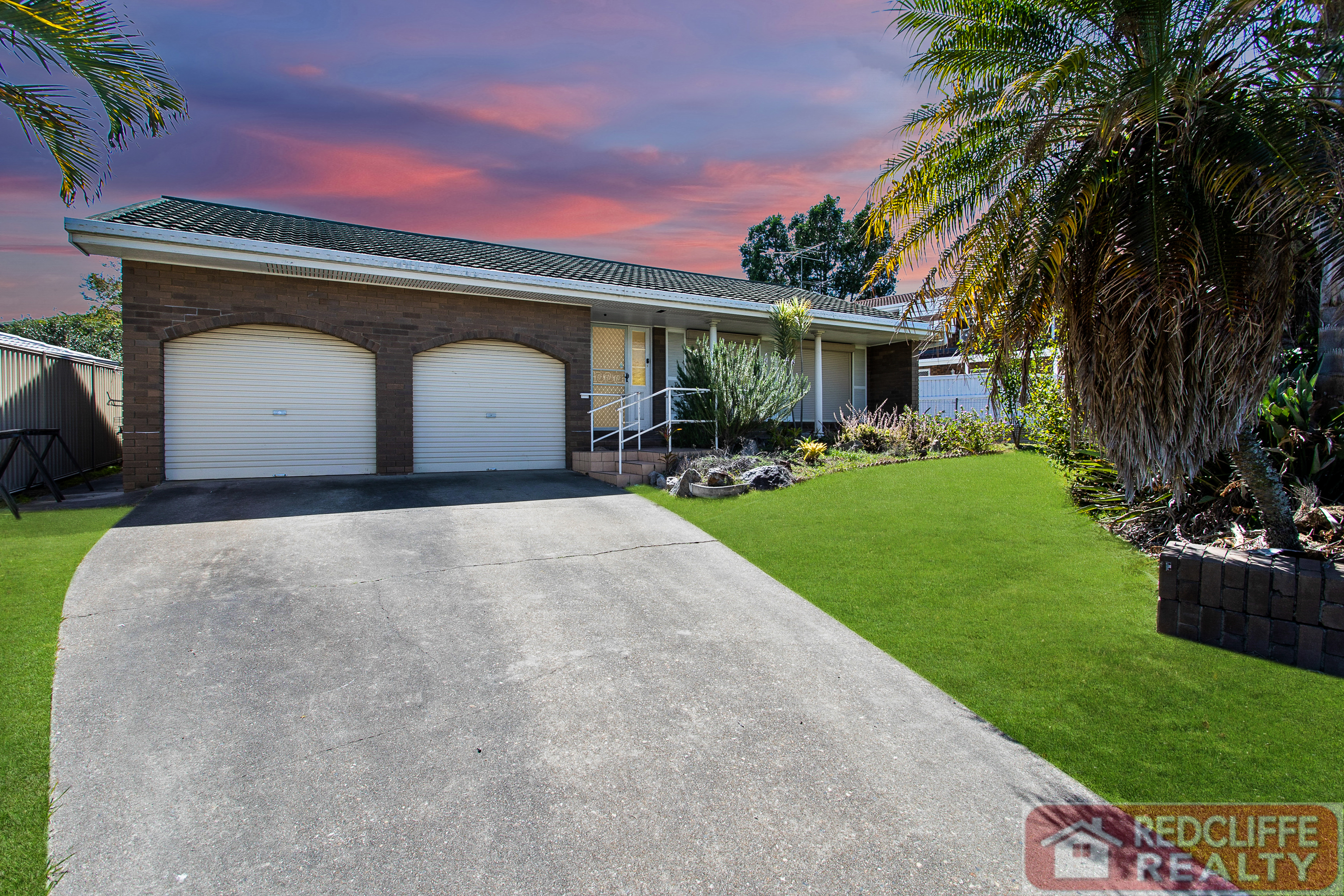 200 MACDONNELL ROAD, CLONTARF, 4019