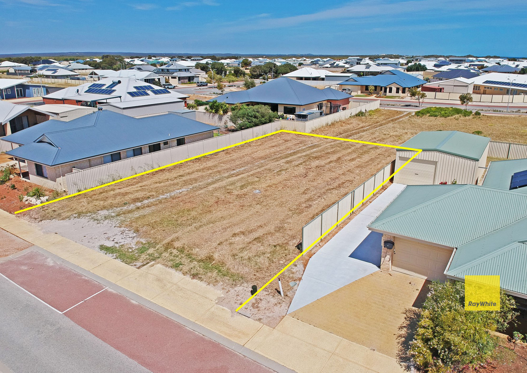 LOT 495,  31 DRYANDRA BLV, JURIEN BAY, 6516